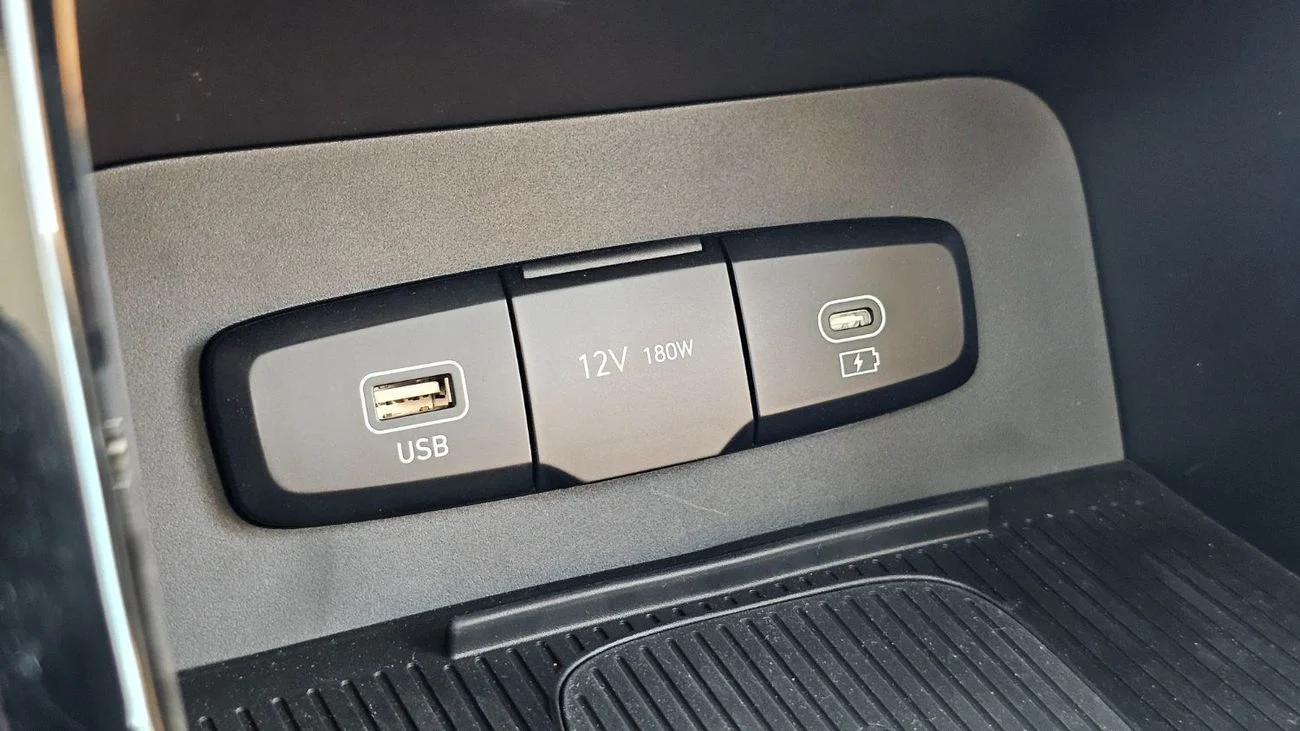 Hyundai Creta 1.5 LUXURY PANORAMIC SUNROOF 2026