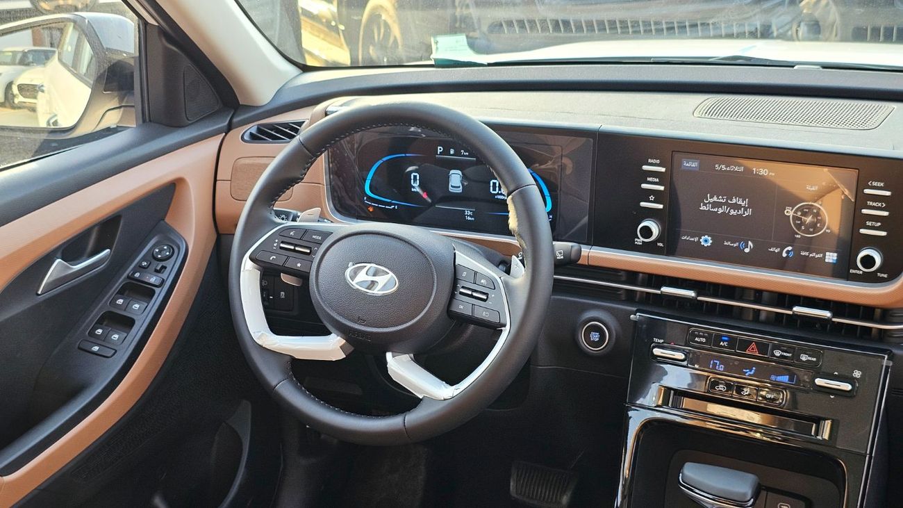 Hyundai Creta 1.5 LUXURY PANORAMIC SUNROOF 2026