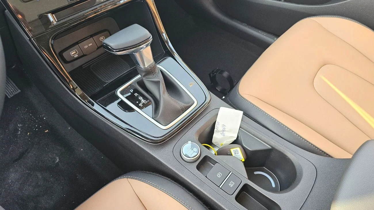 Hyundai Creta 1.5 LUXURY PANORAMIC SUNROOF 2026