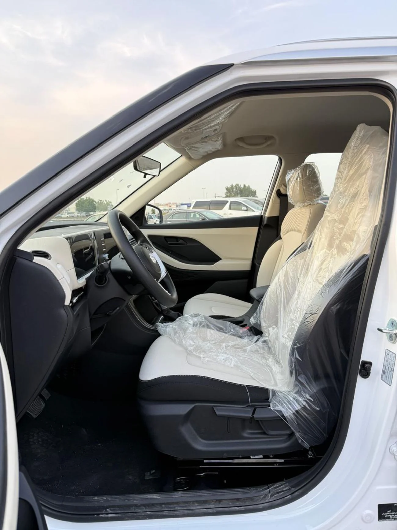 Hyundai Creta 1.5L Petrol 2026