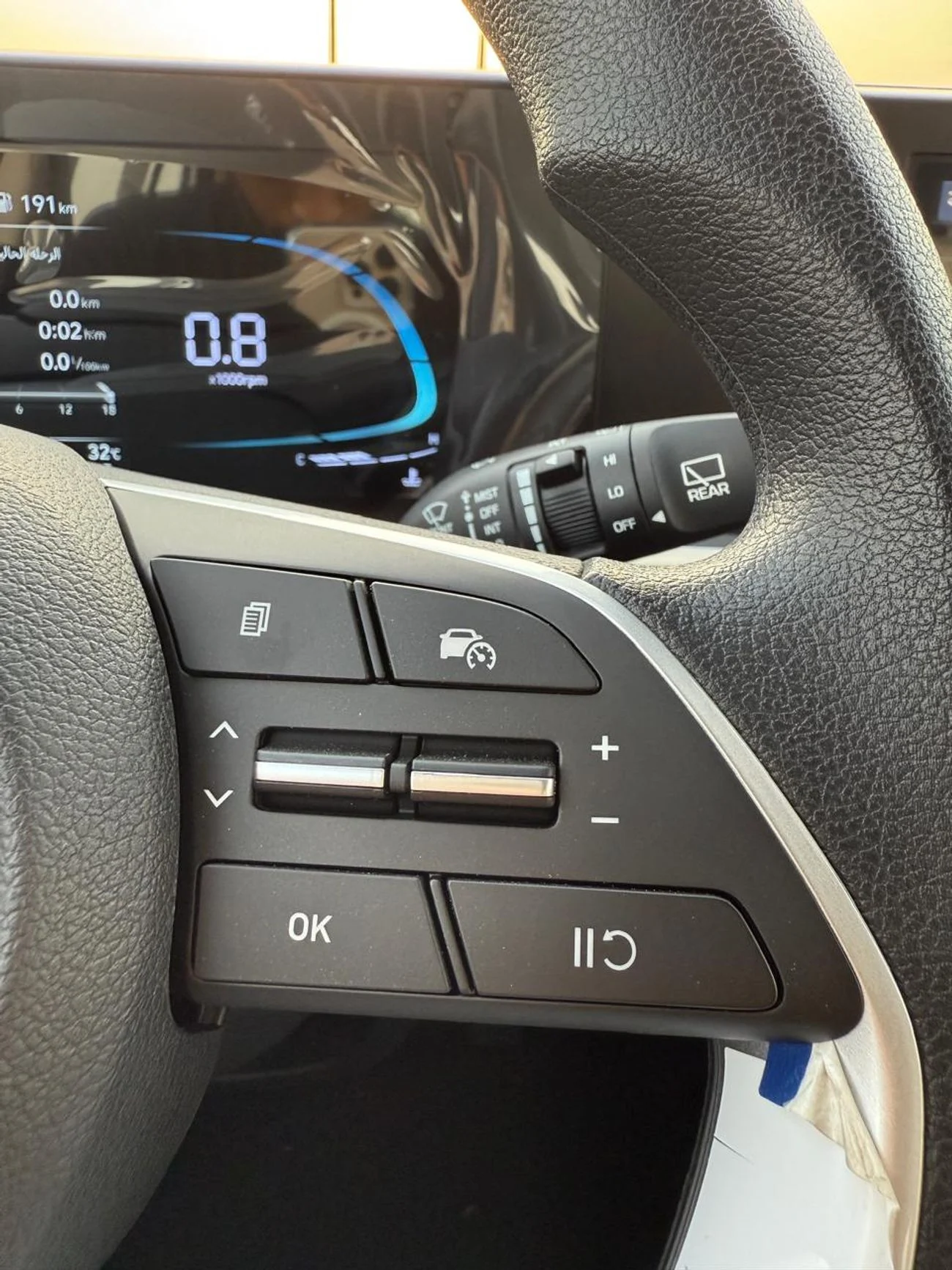 Hyundai Creta 1.5L Petrol 2026