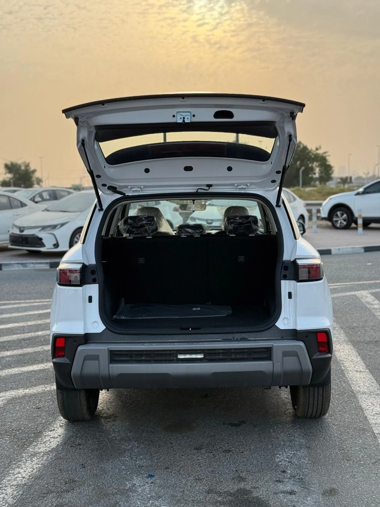 Hyundai Creta 1.5L Petrol 2026