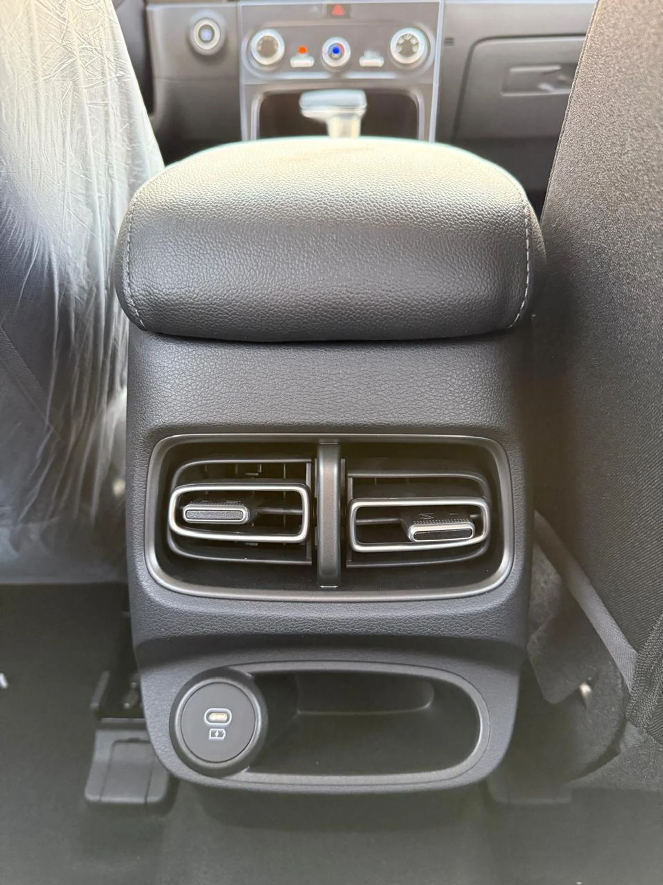 Hyundai Creta 1.5L Petrol 2026
