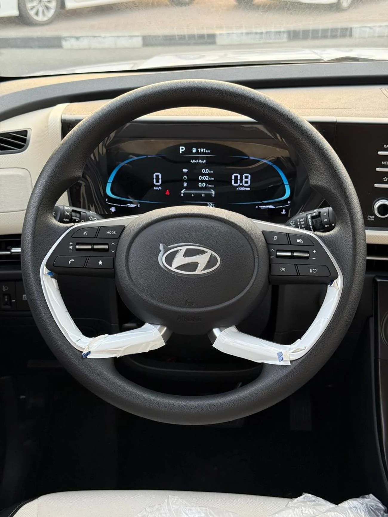 Hyundai Creta 1.5L Petrol 2026