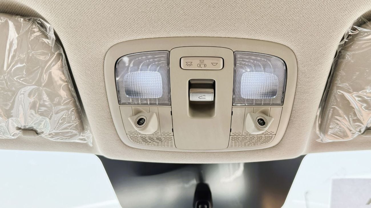 Hyundai Creta 4.0l petrol _ gray - 2026