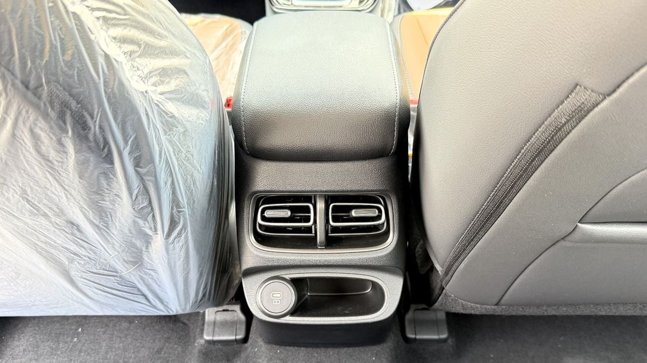 Hyundai Creta 4.0l petrol _ gray - 2026
