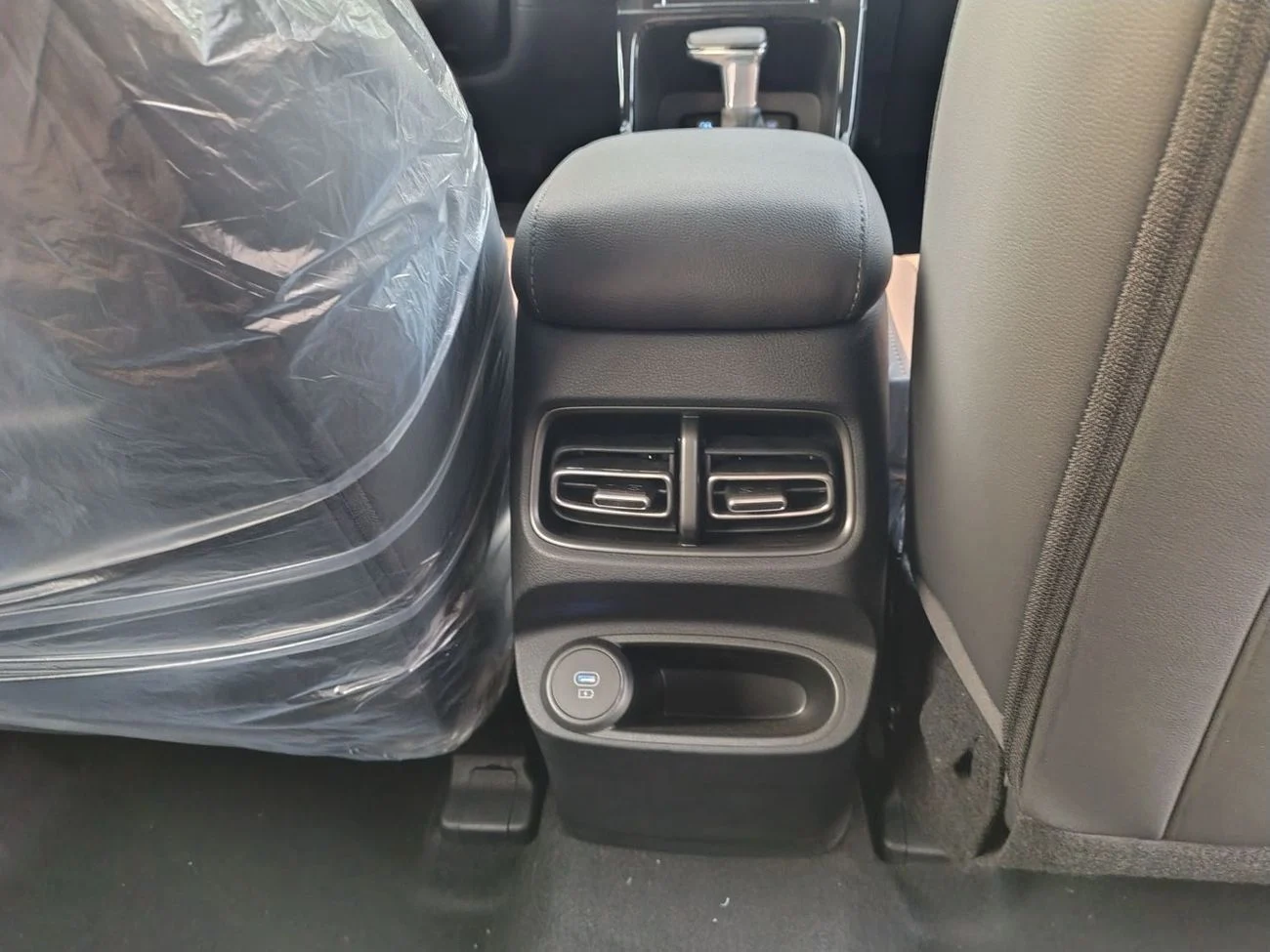 Hyundai Creta Luxury Premium 2026
