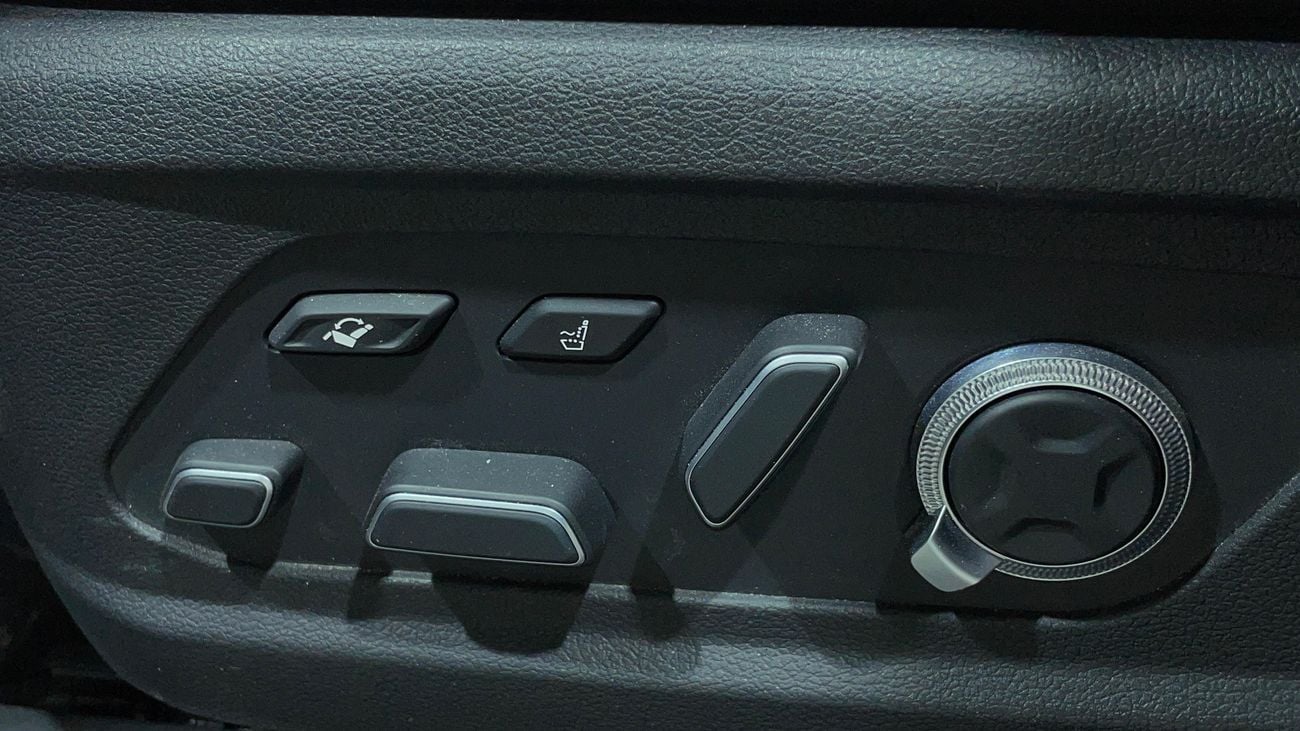 Hyundai Palisade 2025 PREMIUM _ silver