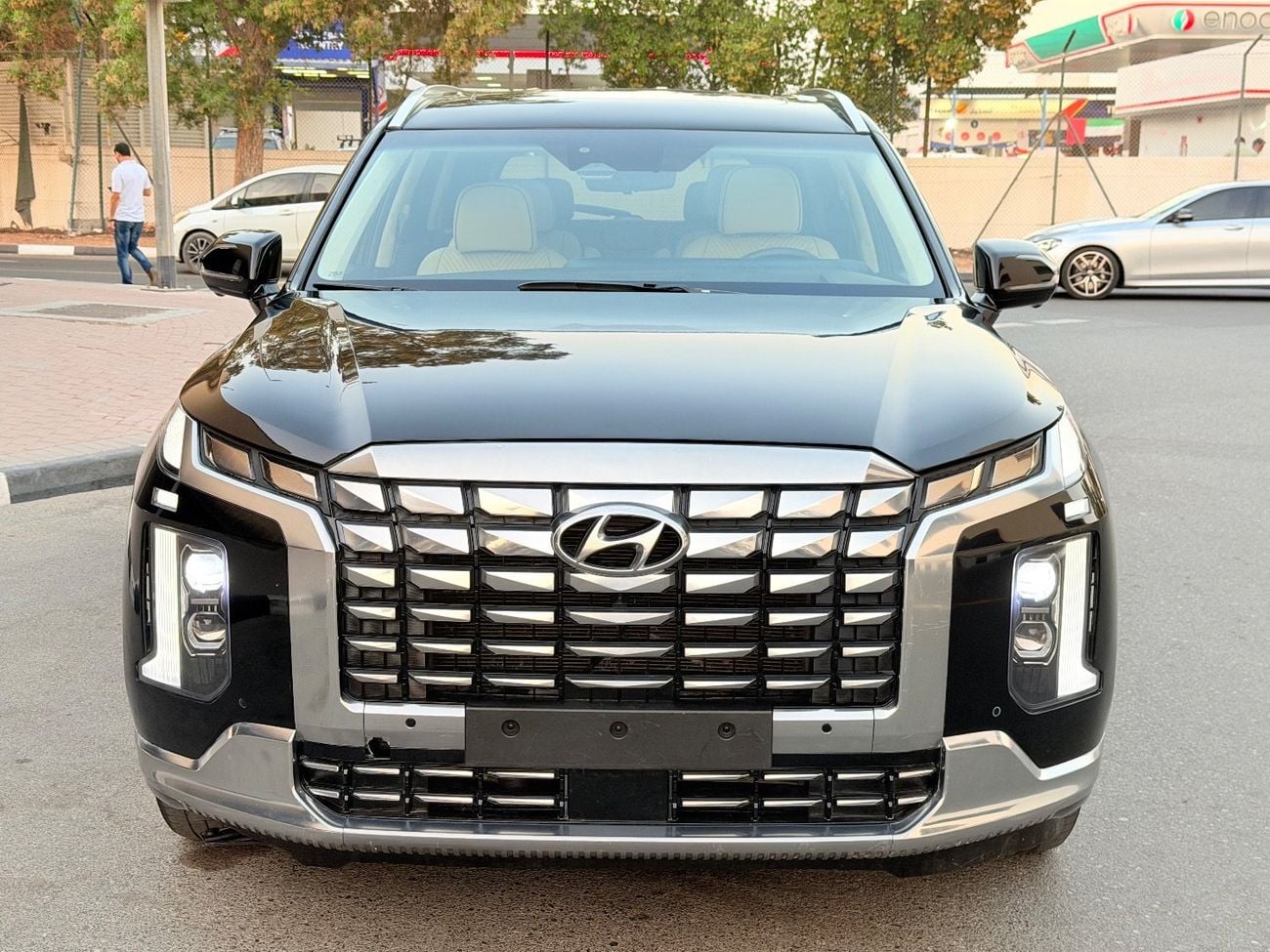Hyundai Palisade 3.8L GDi (AWD) Premium