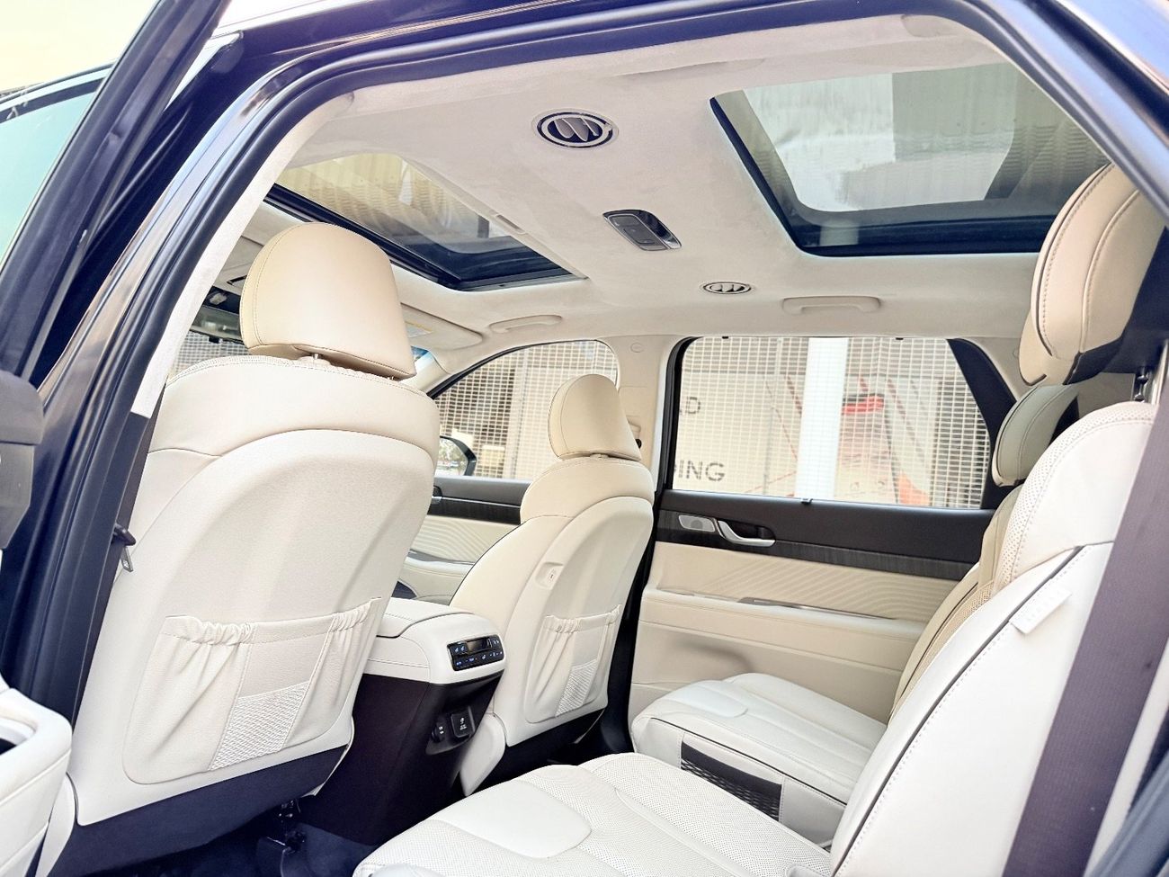 Hyundai Palisade 3.8L GDi (AWD) Premium