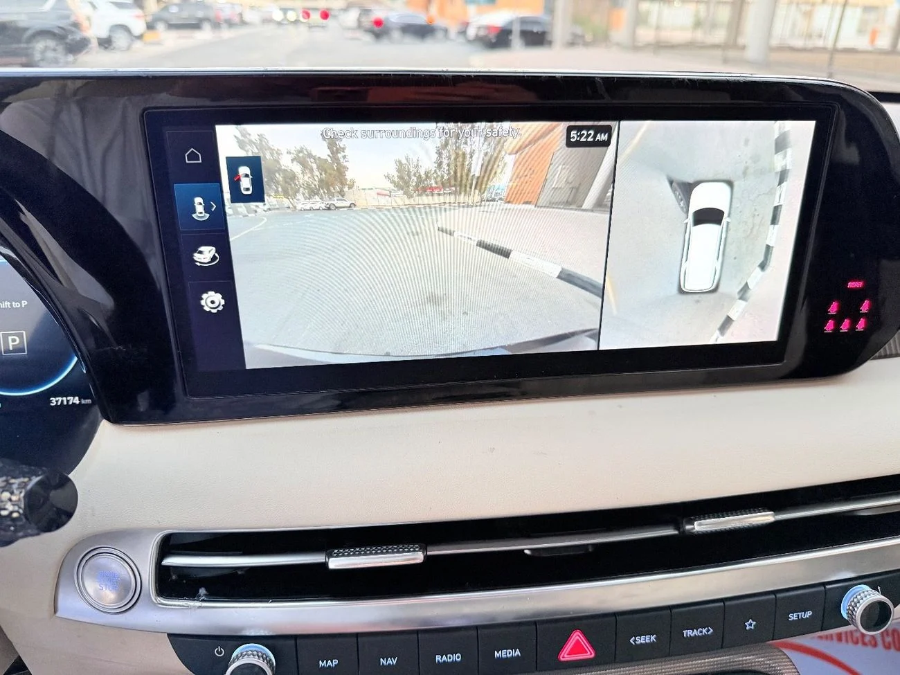 Hyundai Palisade 3.8L GDi (AWD) Premium