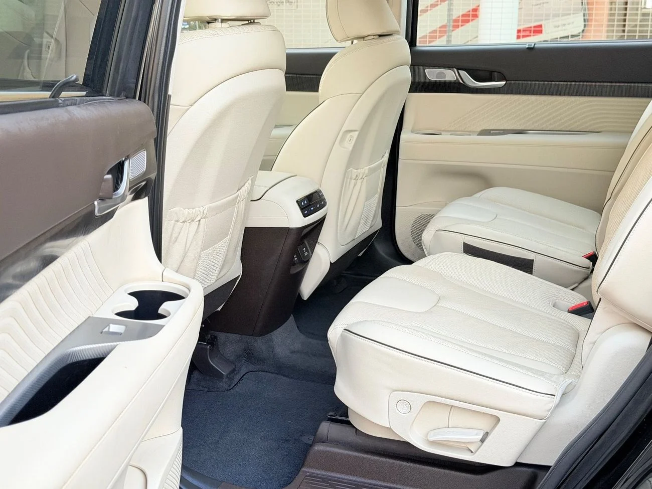 Hyundai Palisade 3.8L GDi (AWD) Premium