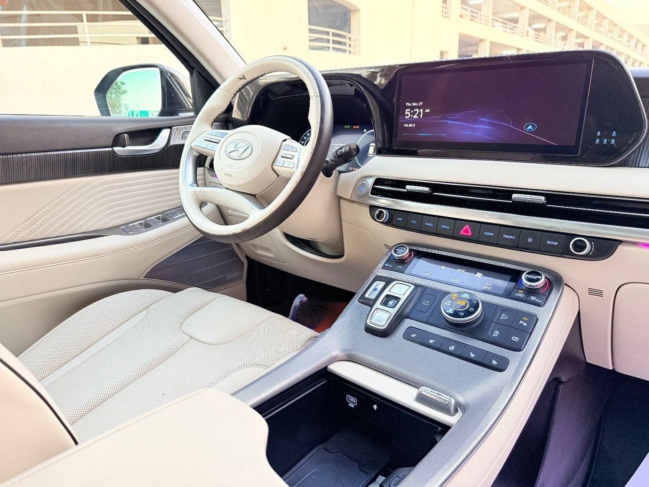 Hyundai Palisade 3.8L GDi (AWD) Premium