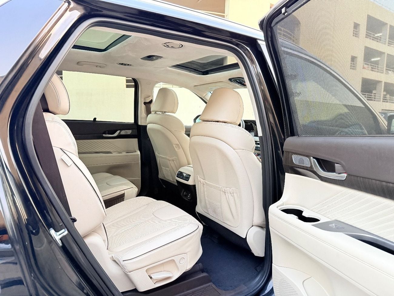 Hyundai Palisade 3.8L GDi (AWD) Premium