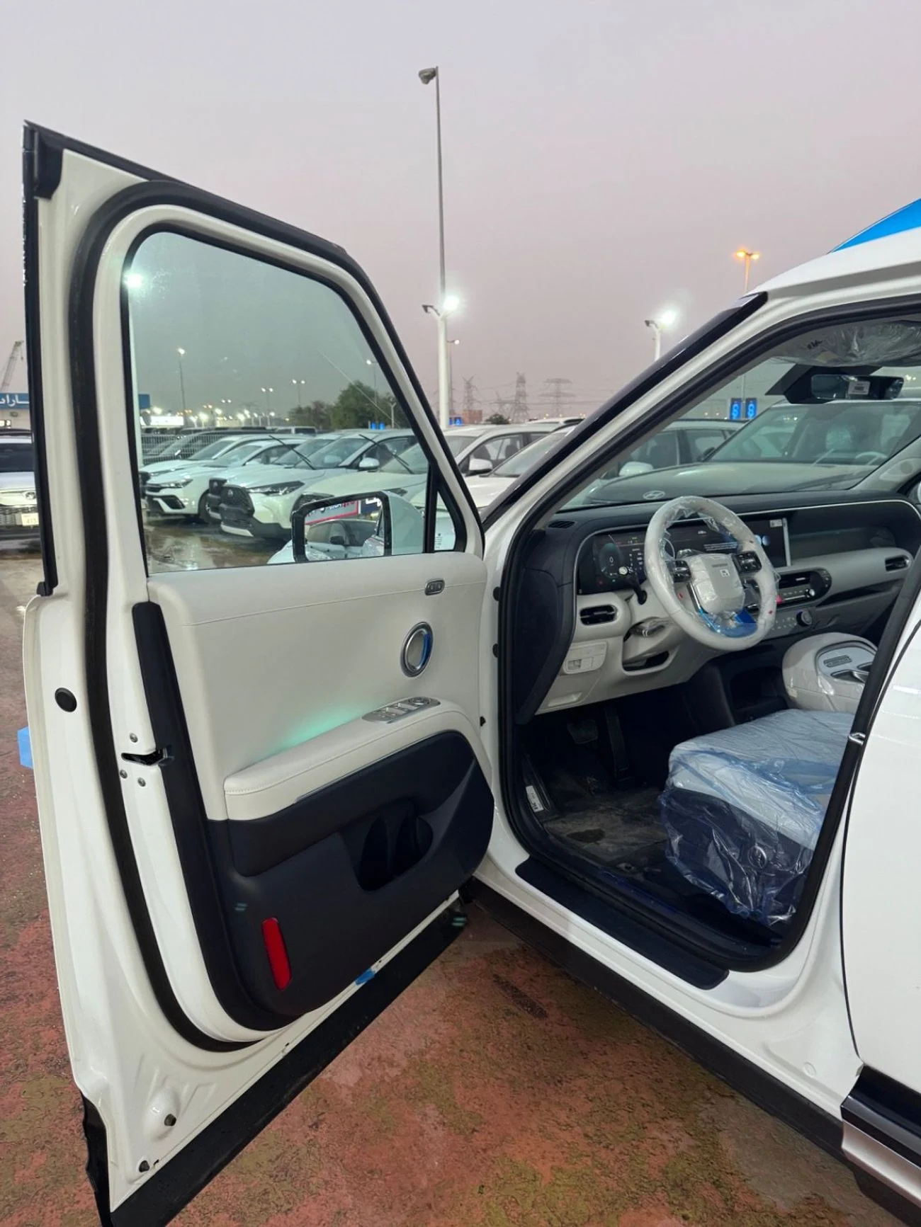Hyundai Palisade LIMITED 2026