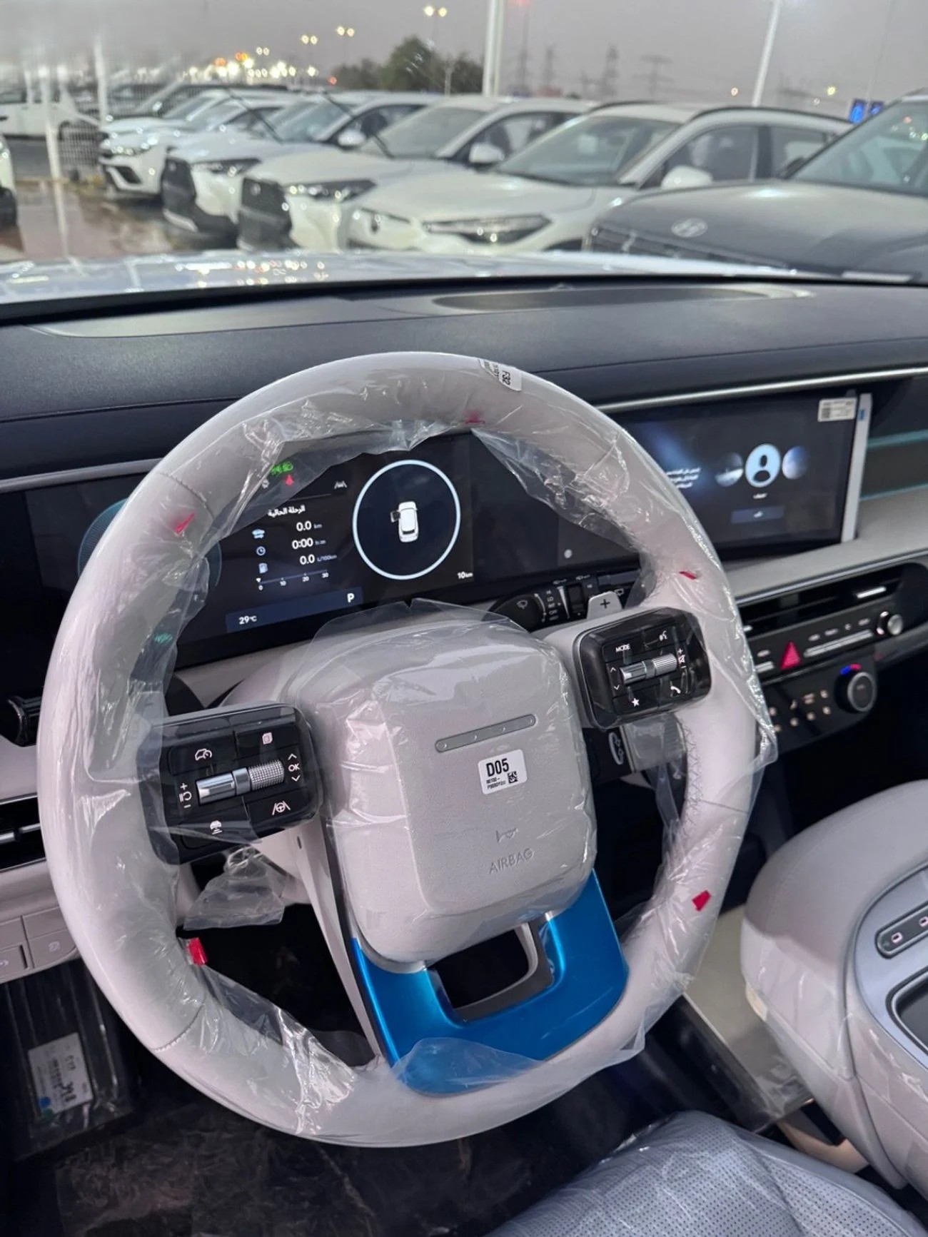 Hyundai Palisade LIMITED 2026