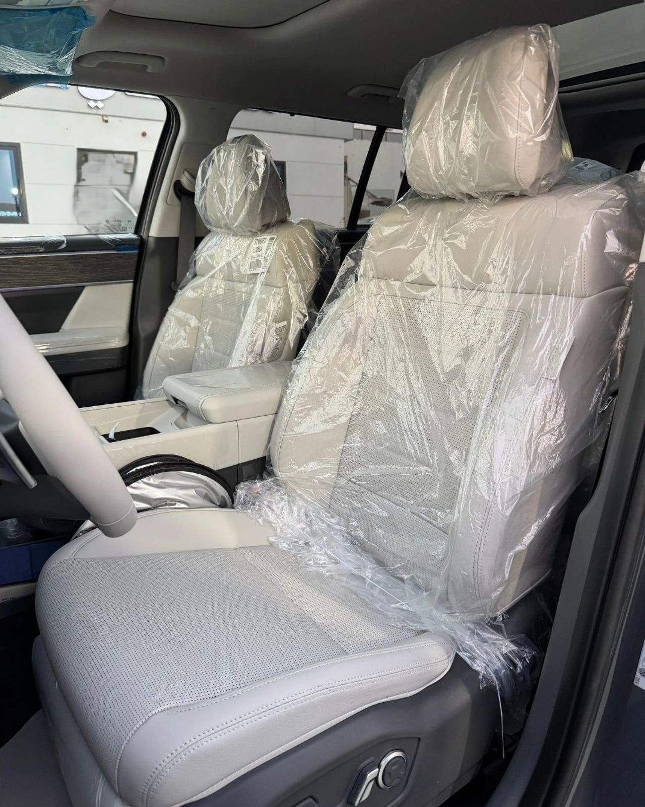 HYUNDAI SANTA FE 1.6T HEV Gold 2026