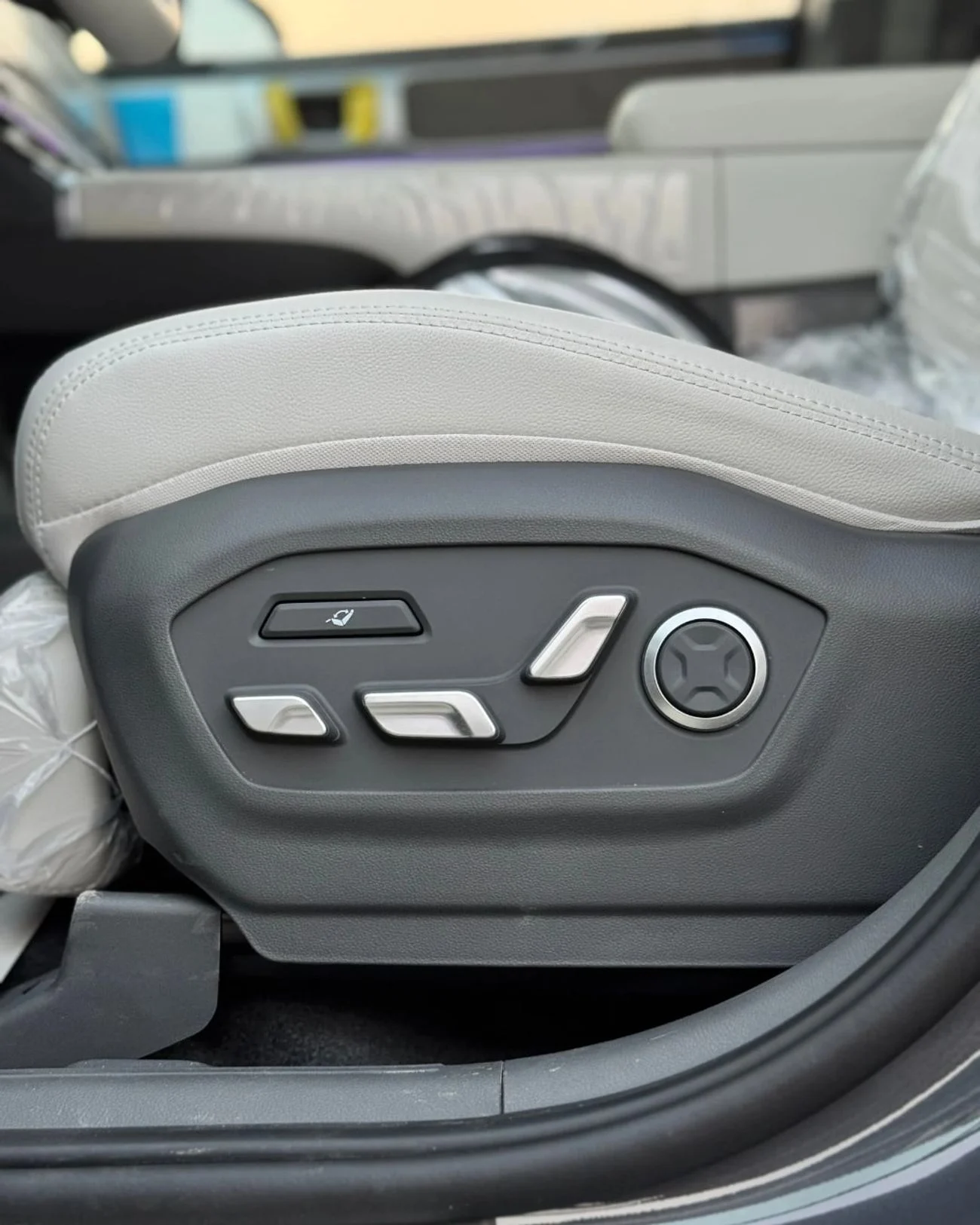 HYUNDAI SANTA FE 1.6T HEV Gold 2026