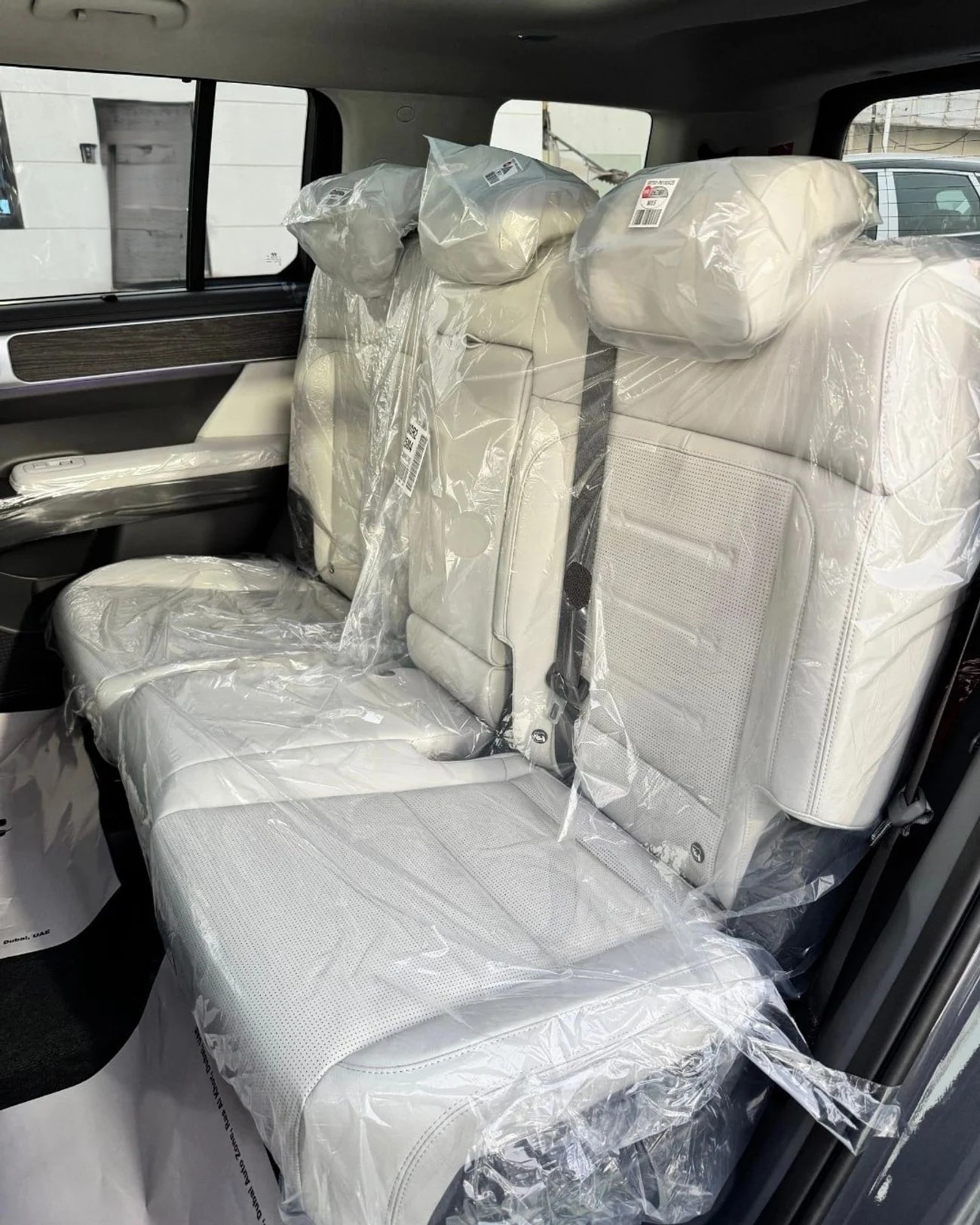 HYUNDAI SANTA FE 1.6T HEV Gold 2026
