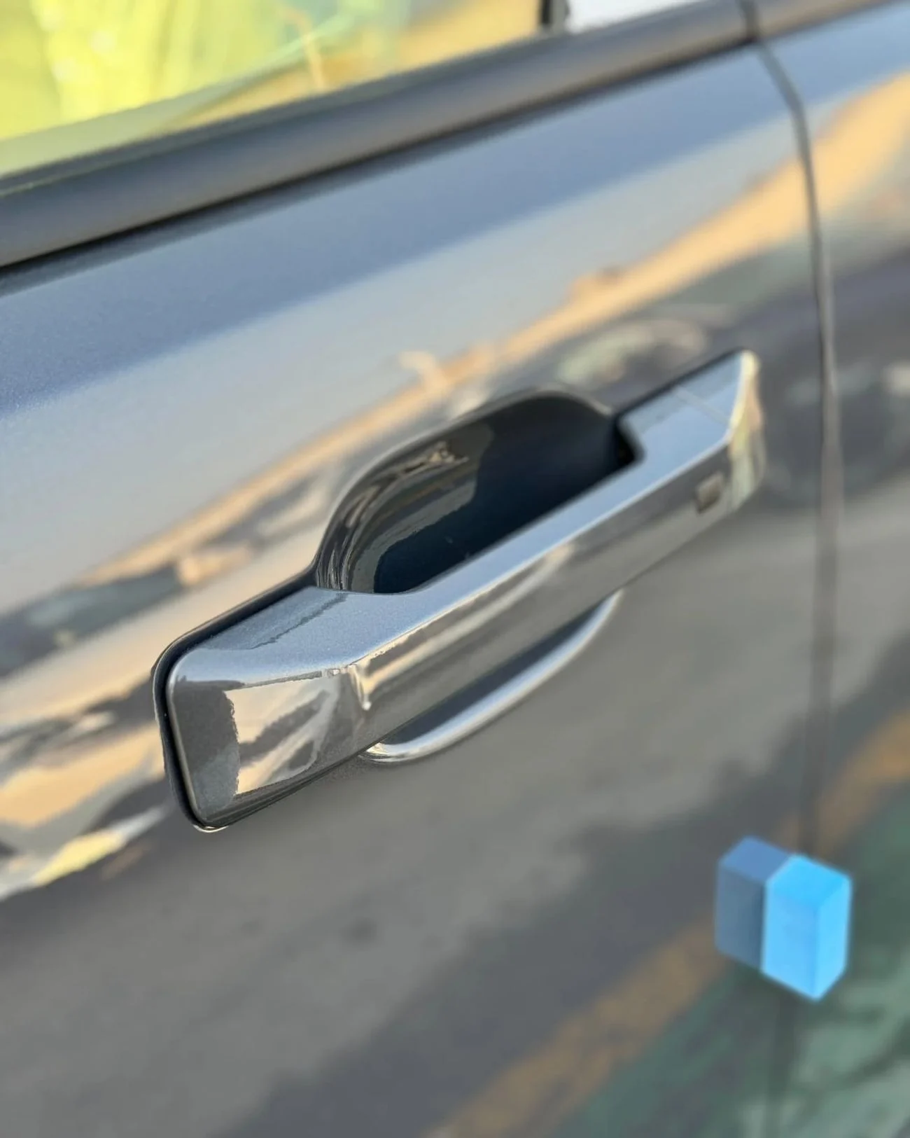 HYUNDAI SANTA FE 1.6T HEV Gold 2026
