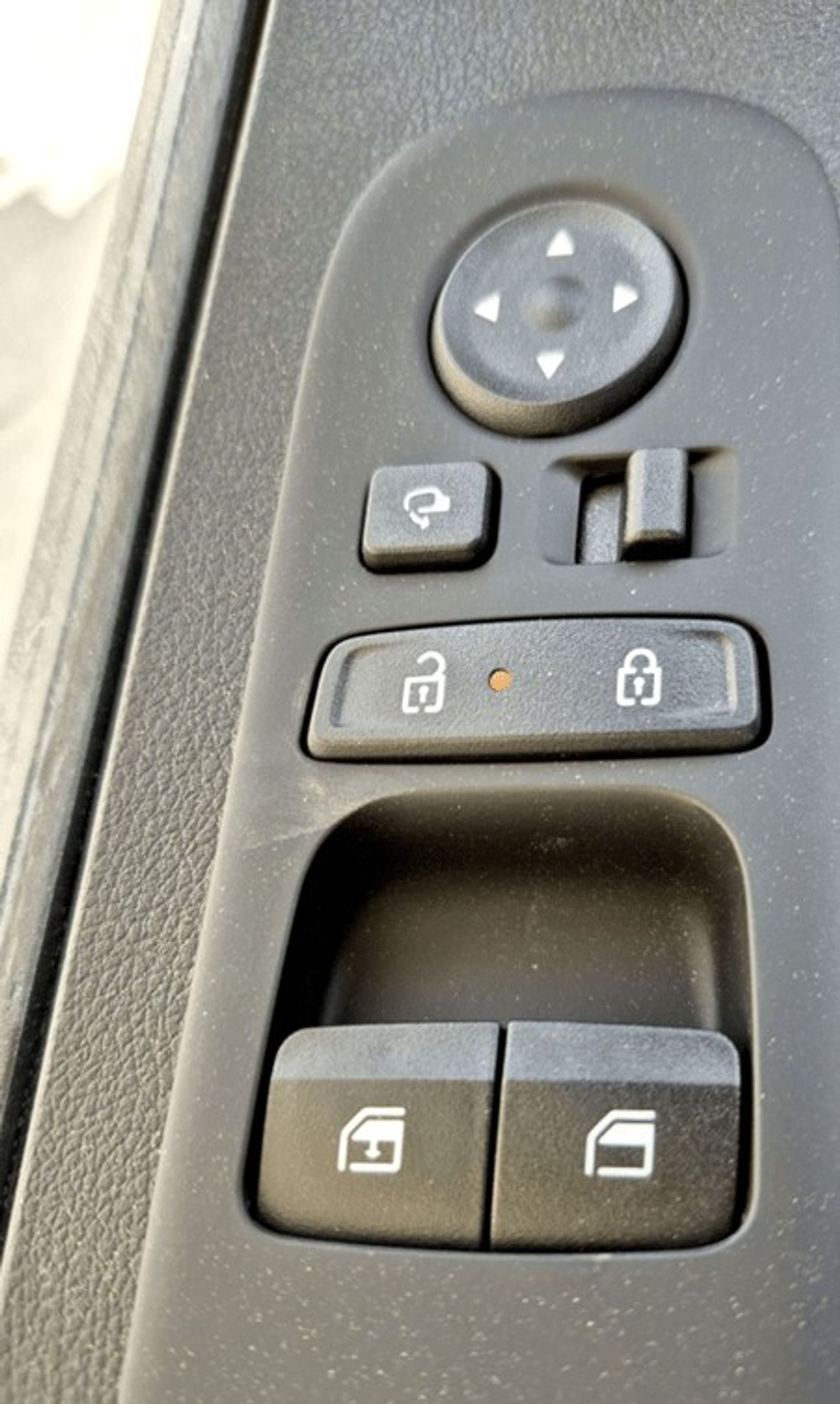 Hyundai Staria 2.2L (US4) 3 SEATER VAN AT 2026