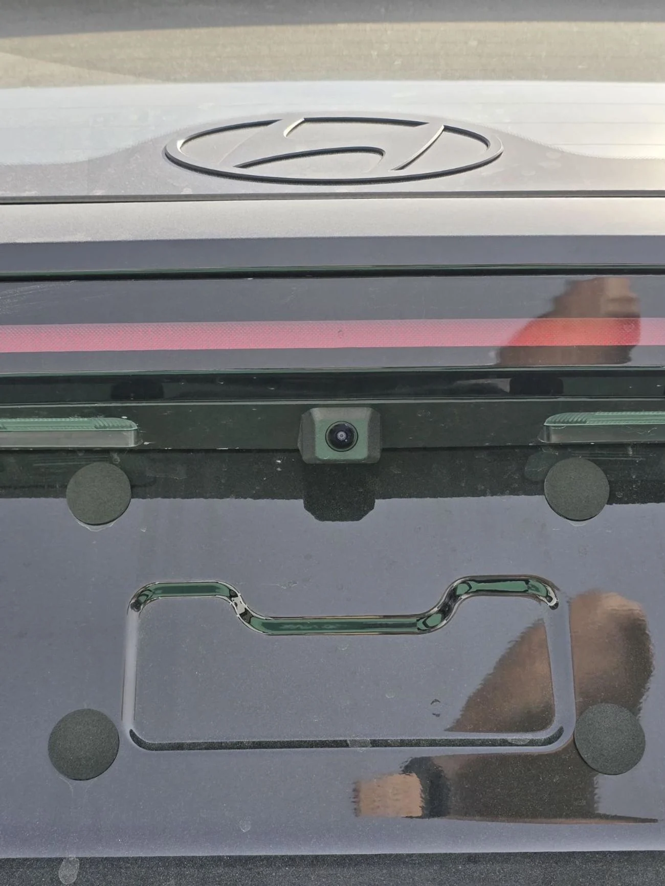 Hyundai Tucson 1.5 TURBO N-LINE 2026_ black