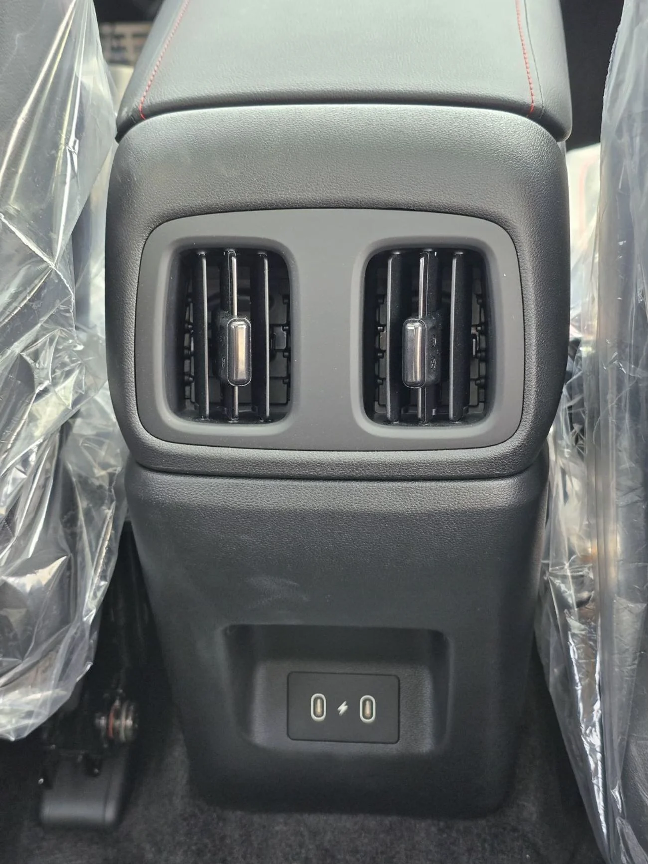 Hyundai Tucson 1.5 TURBO N-LINE 2026_ black