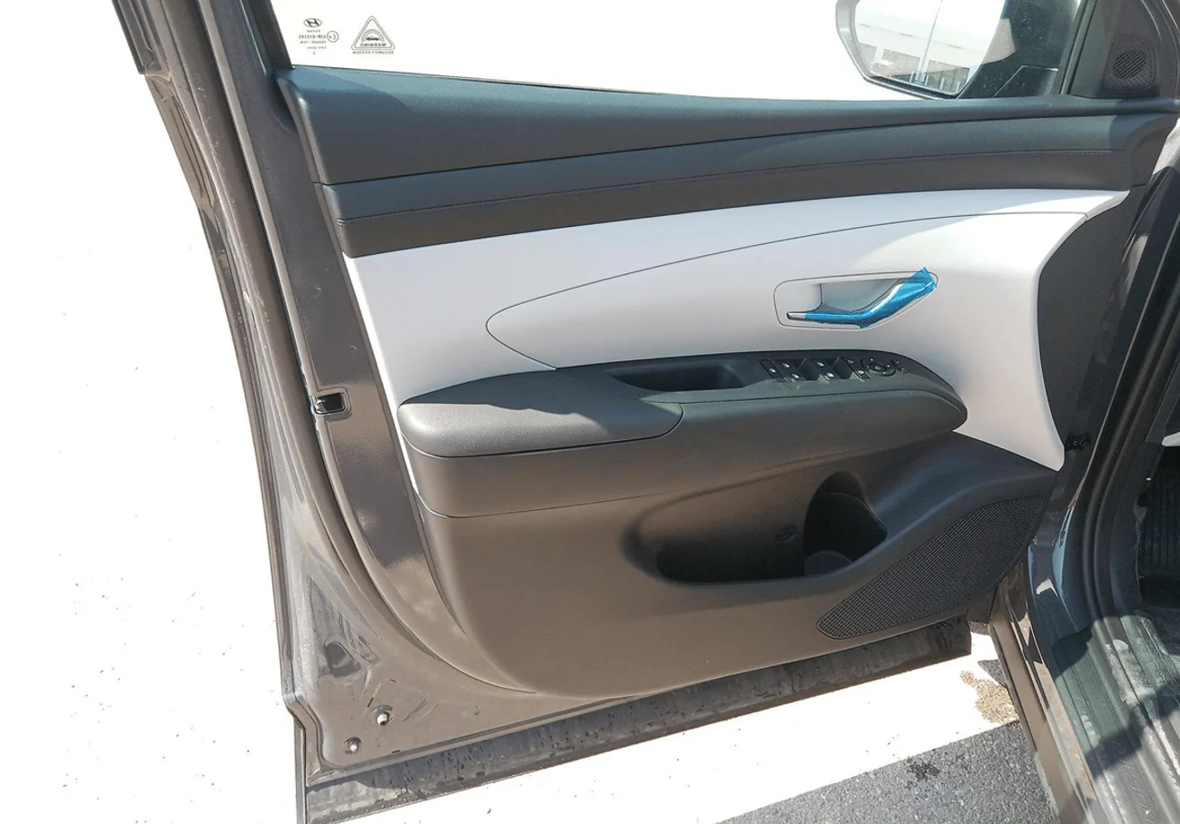 Hyundai Tucson 1.6L SR VS PLUS 2WD A/T 2026