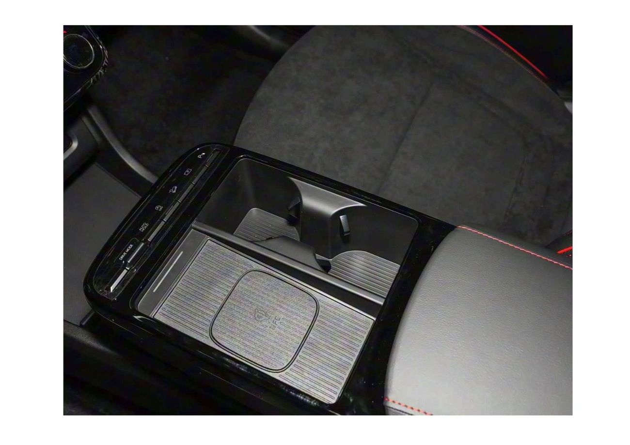 Hyundai Tucson L 1.5T Premium N-Line 2025