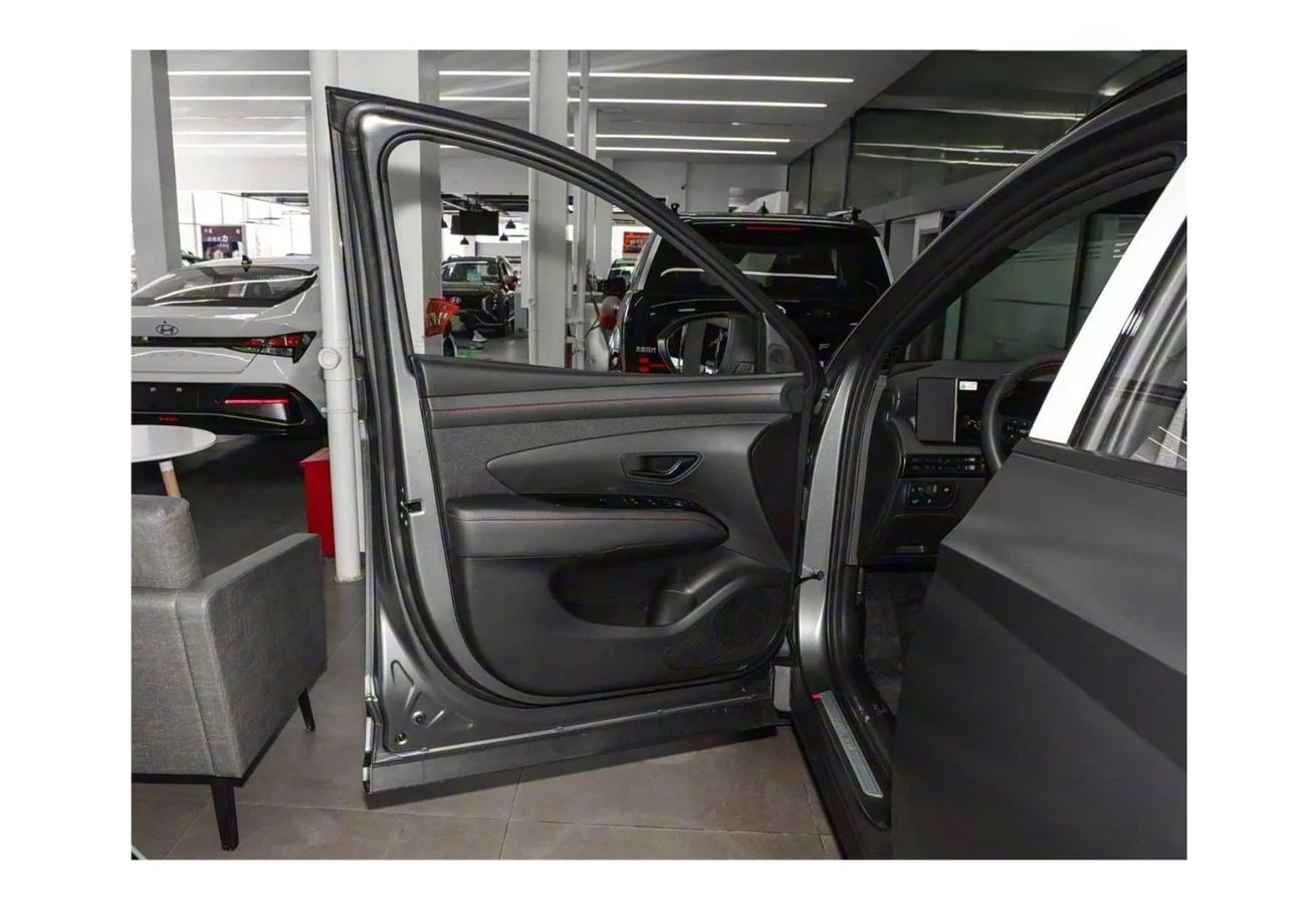 Hyundai Tucson L 1.5T Premium N-Line 2025