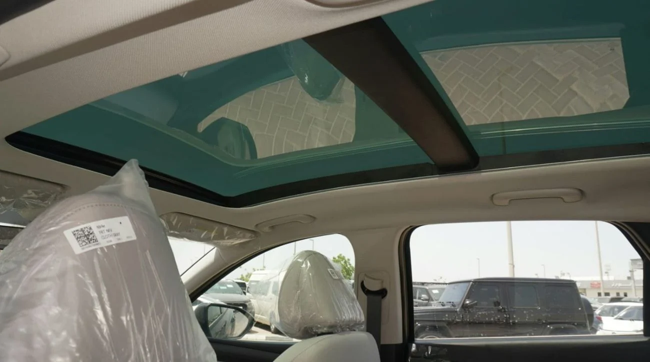Hyundai Tucson Premium 1.6L 2026