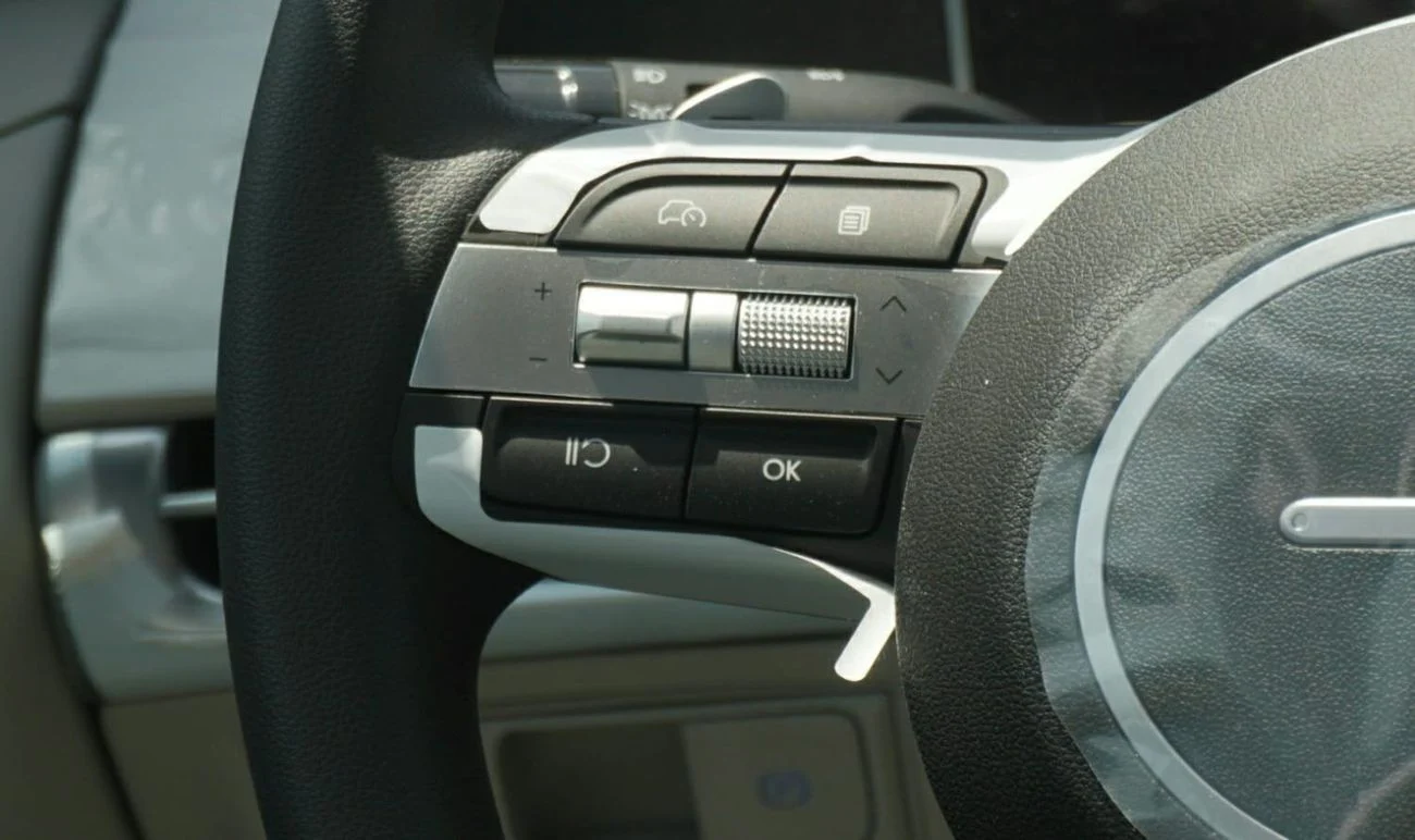 Hyundai Tucson Premium 1.6L 2026