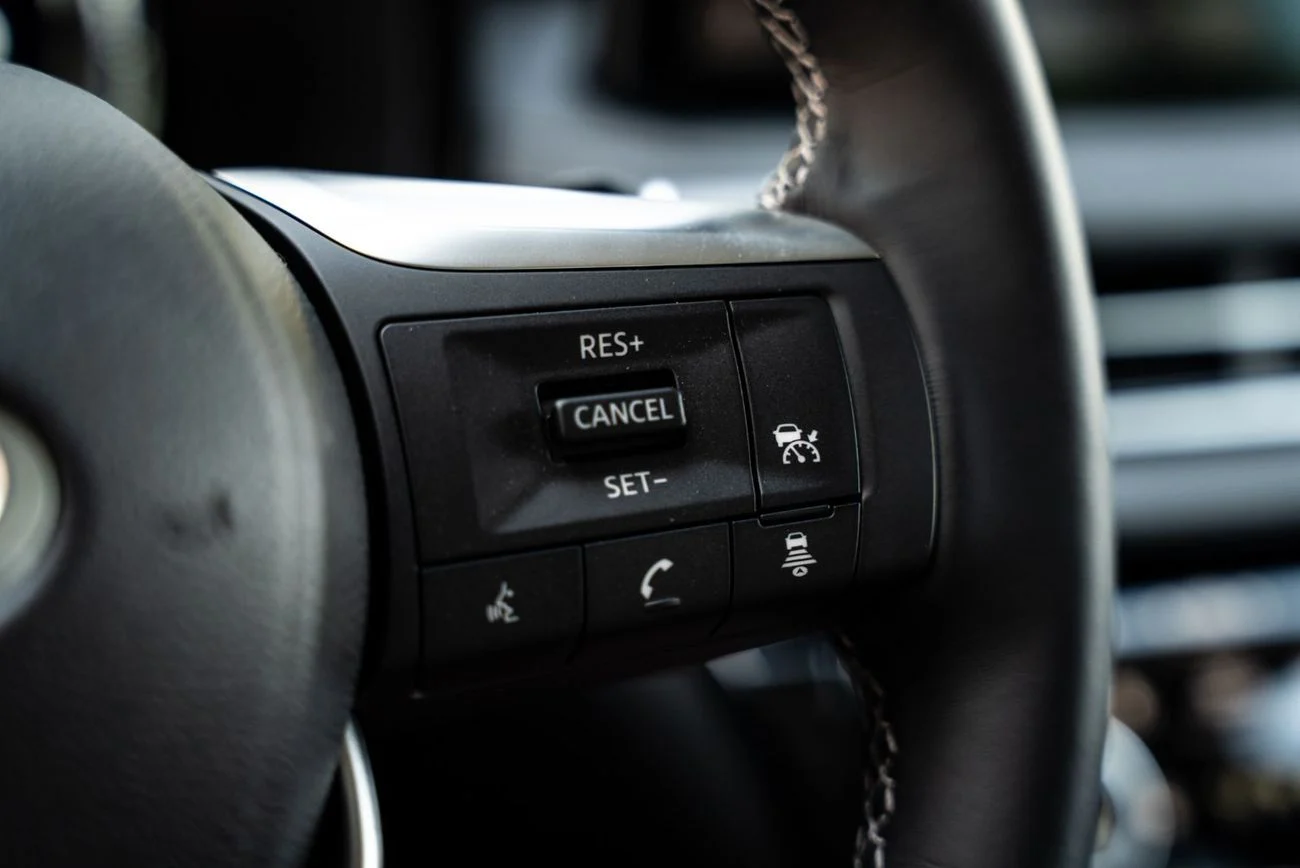 Infiniti QX60 Sensory 2025 _0kms 3.5L V6