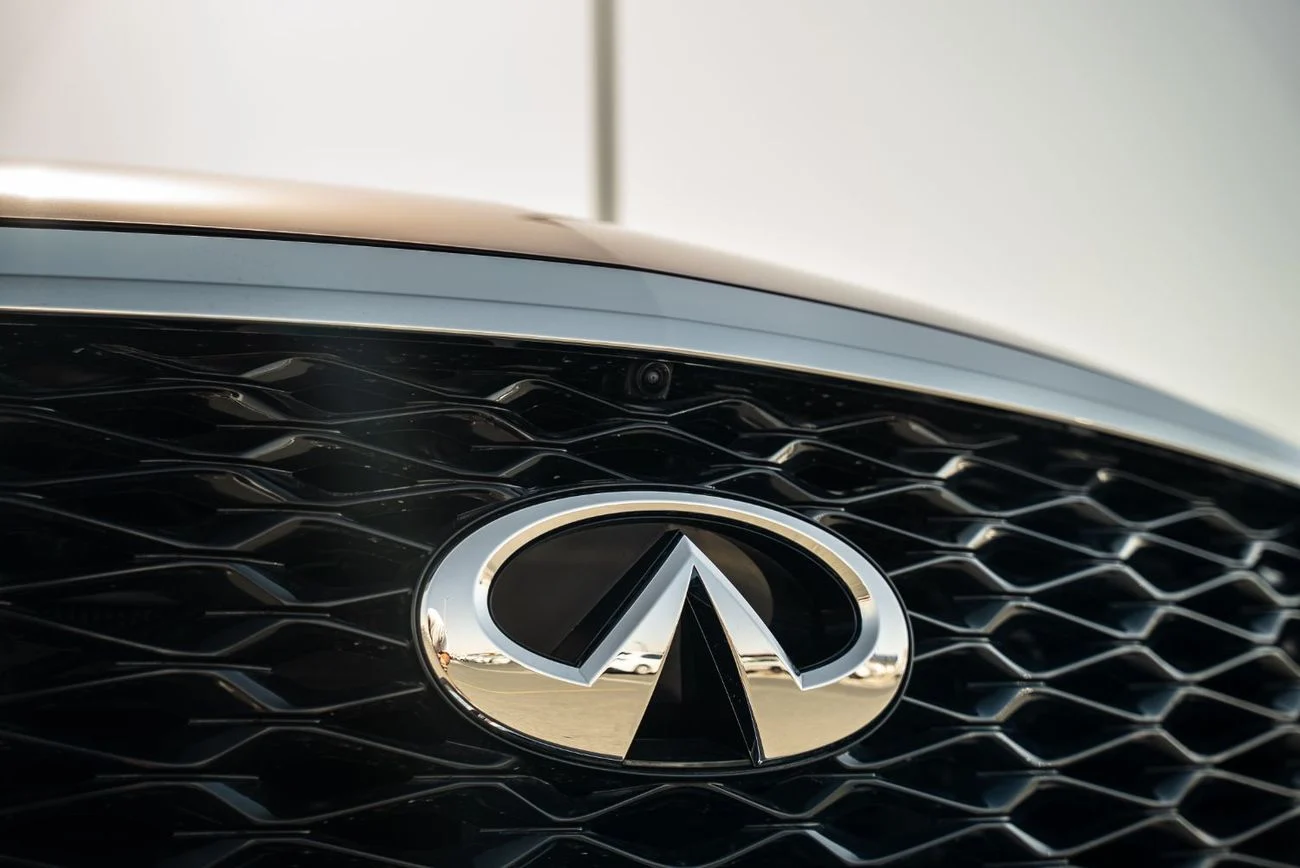 Infiniti QX60 Sensory 2025 _0kms 3.5L V6