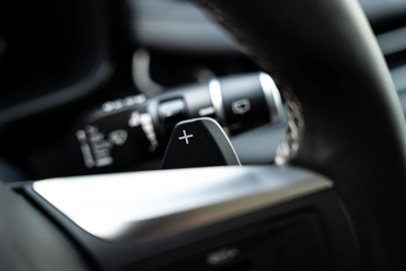 Infiniti QX60 Sensory 2025 _0kms 3.5L V6