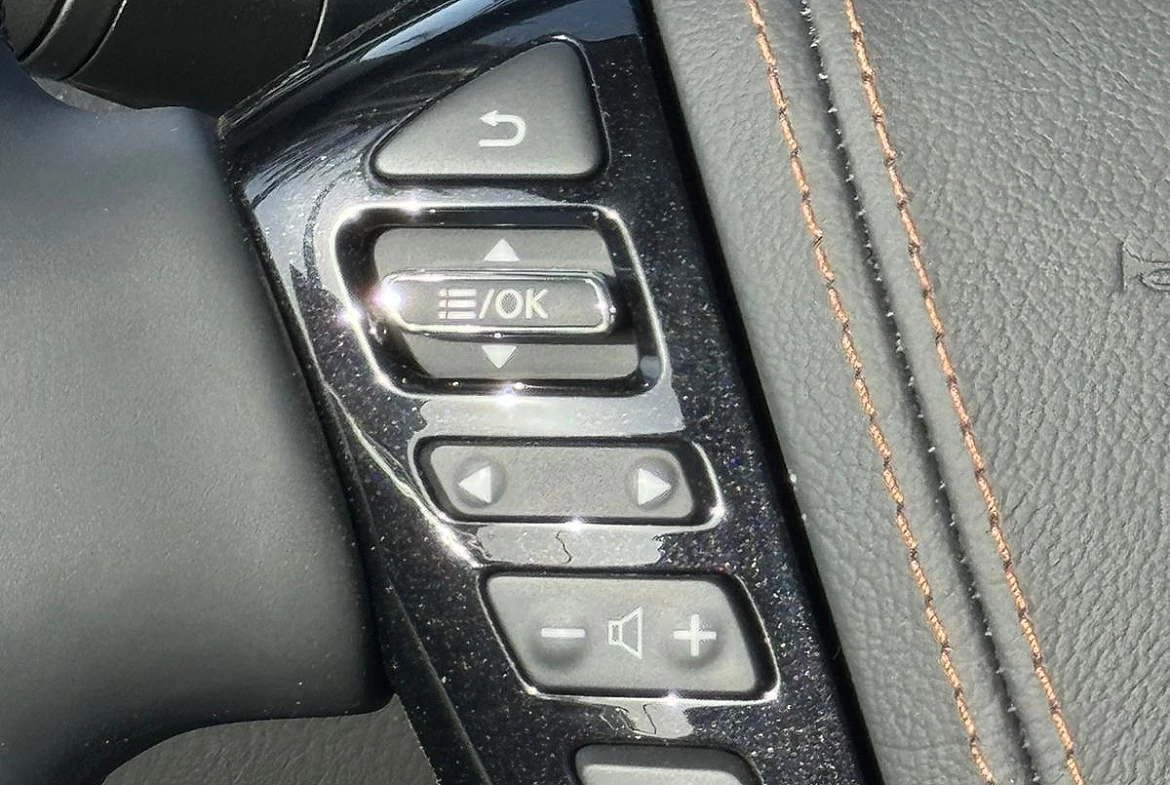 INFINITY QX80