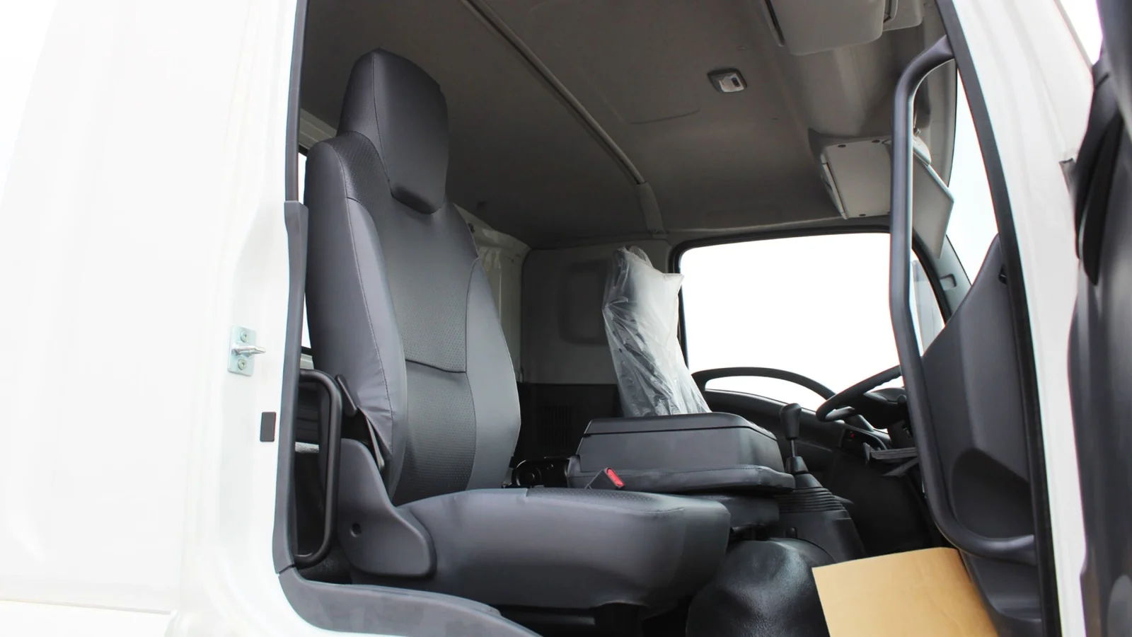 ISUZU FVR 34Q 7790 cc (13 TON) CHASSIS MT