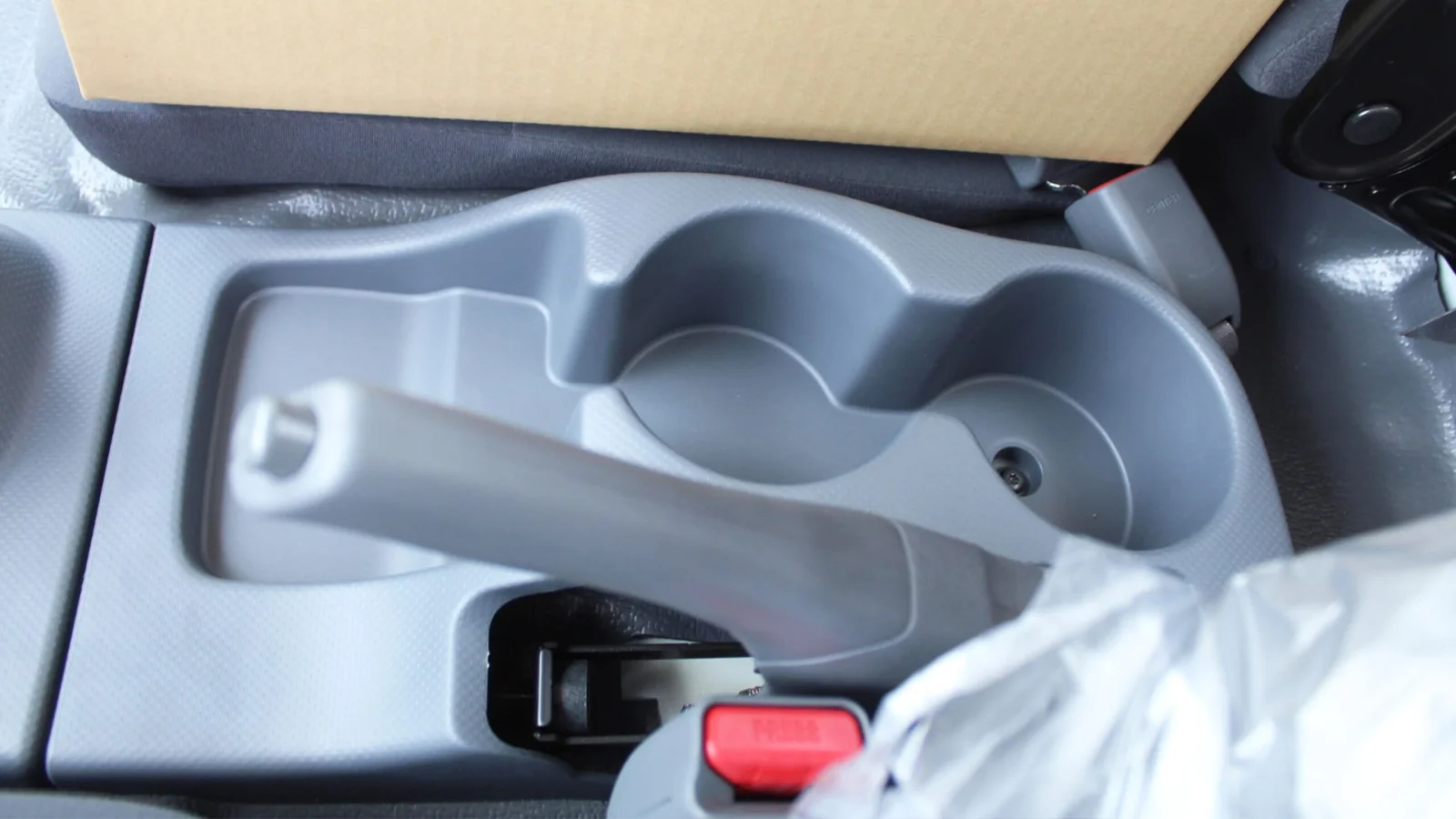 ISUZU NPR 4570 cc (4.6L) 71 STEEL CARGO MT