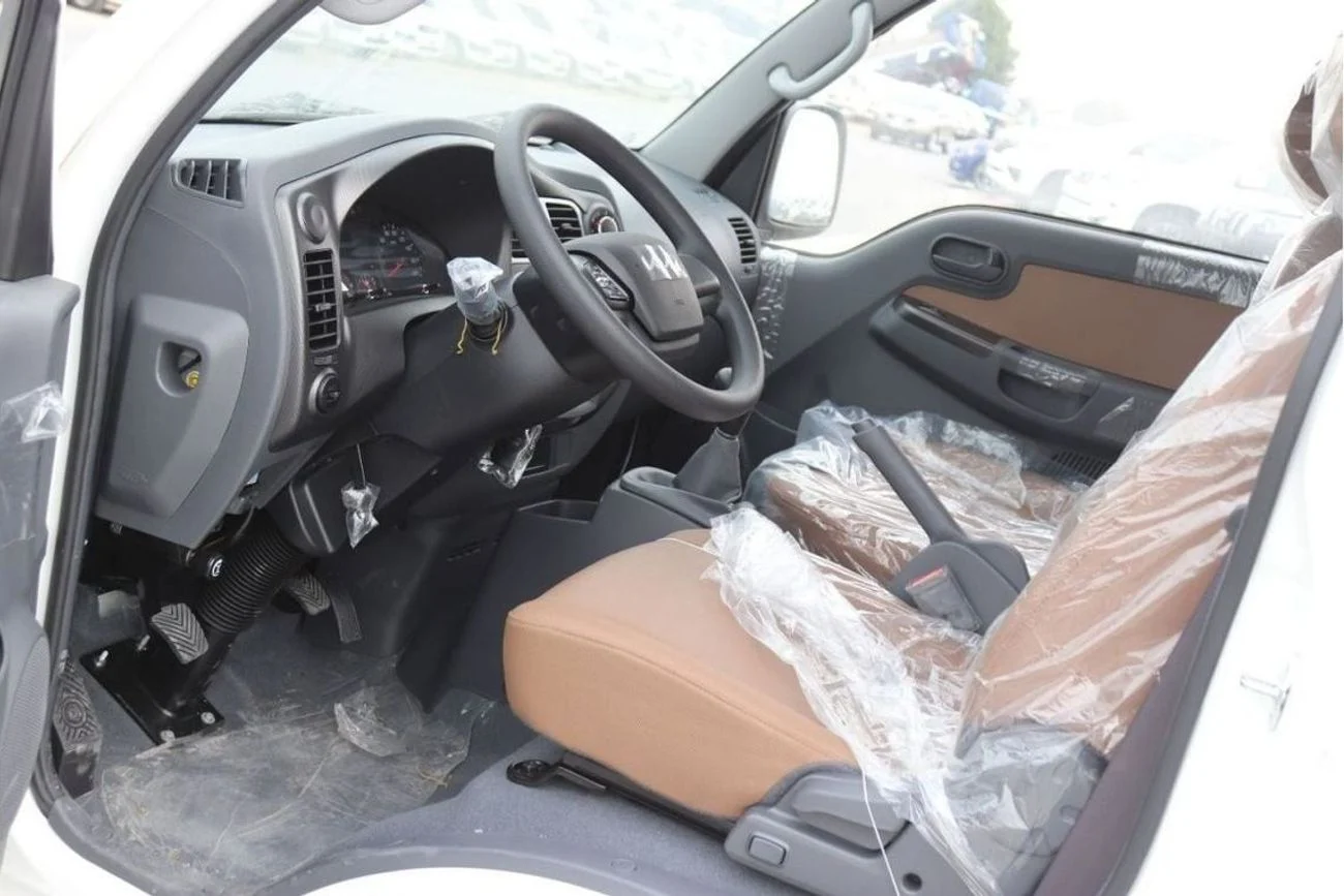 Kia K2700 BONGO 2.7L,DIESEL, DOUBLE CABIN 2026