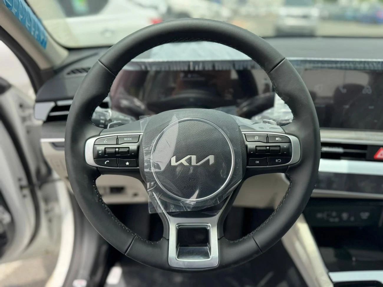 Kia K5 2026