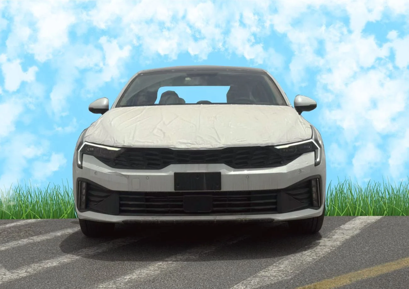 Kia K5 2026