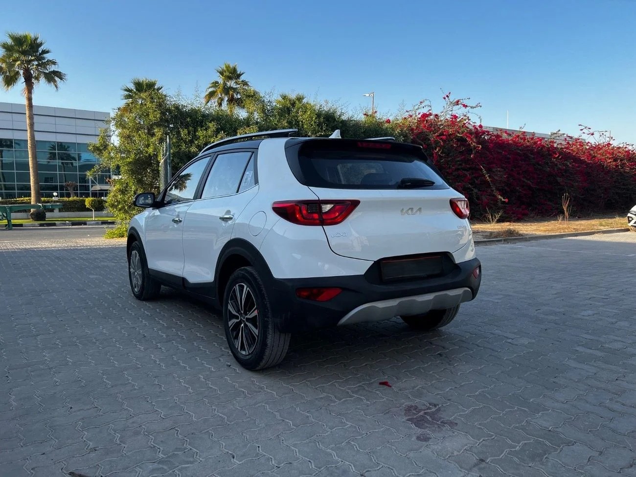 Kia KX1 1.4L PATROL 2025