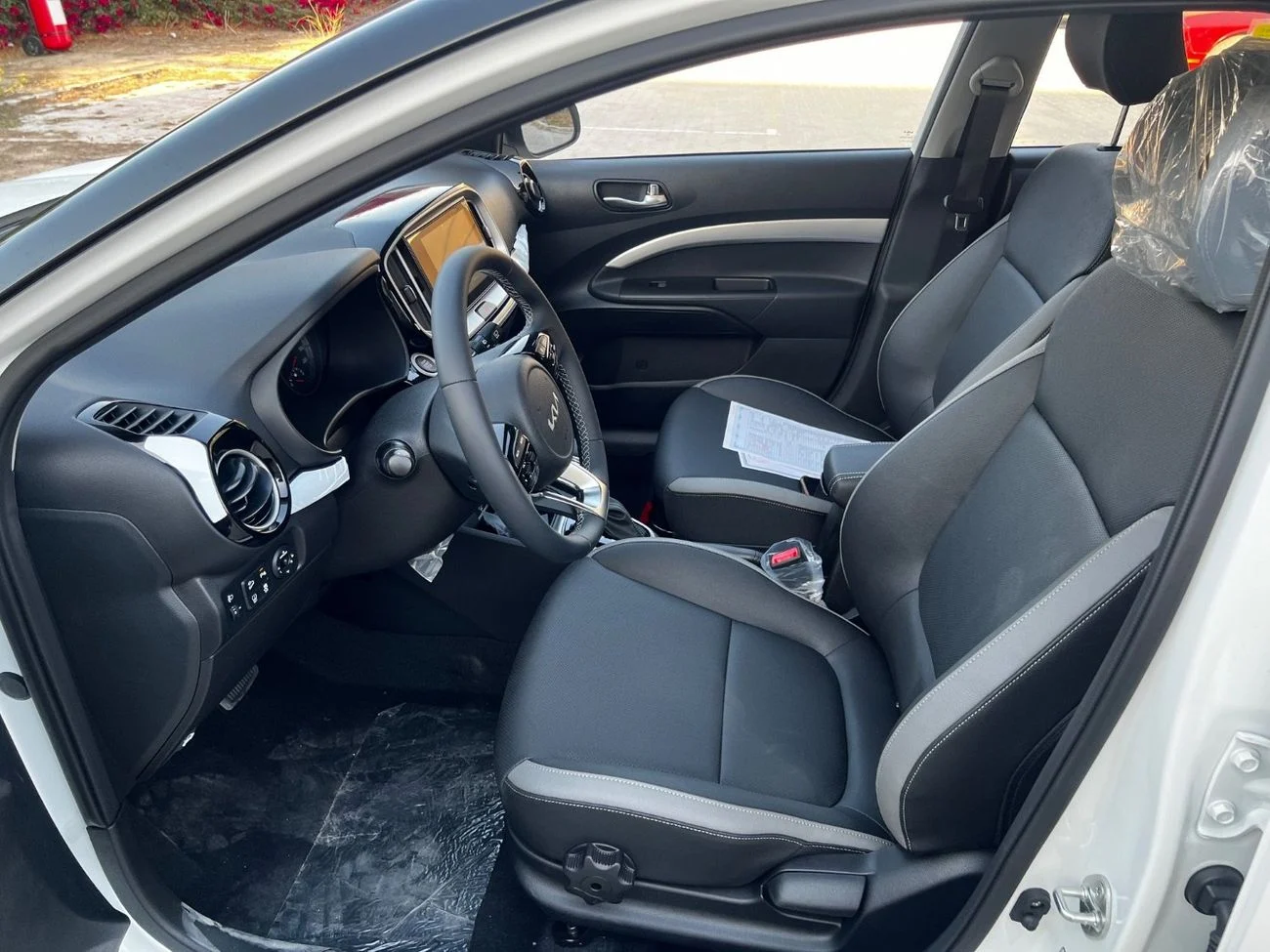 Kia KX1 1.4L PATROL 2025