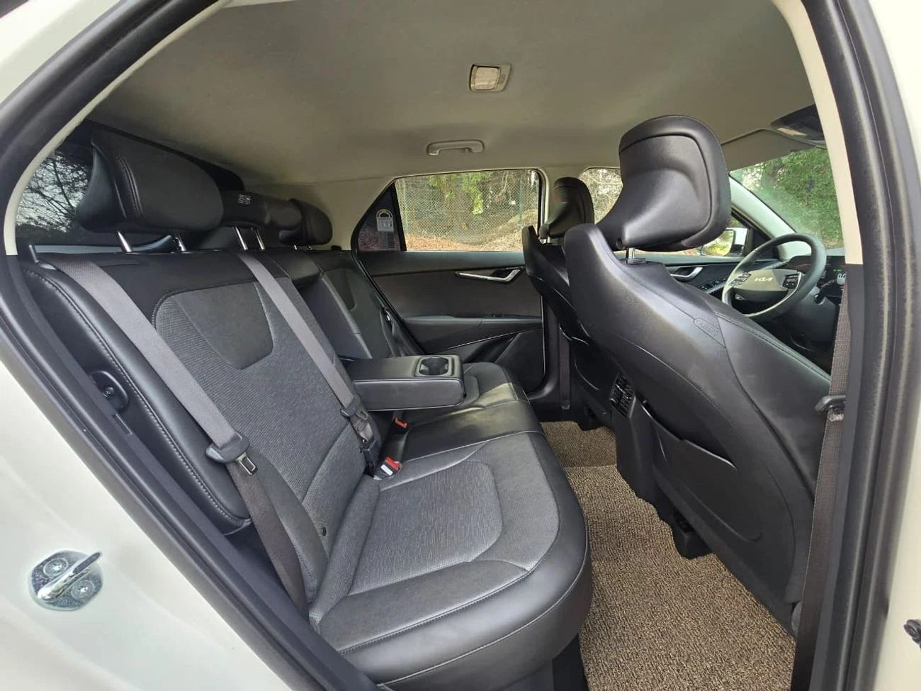 KIA NIRO 2025 HYBRID 2025
