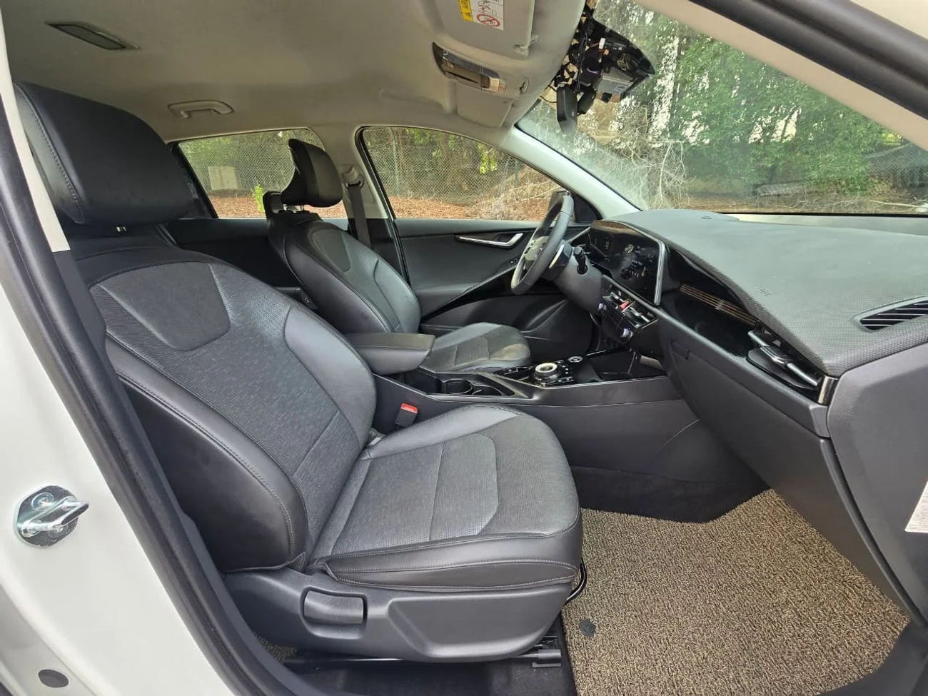 KIA NIRO 2025 HYBRID 2025
