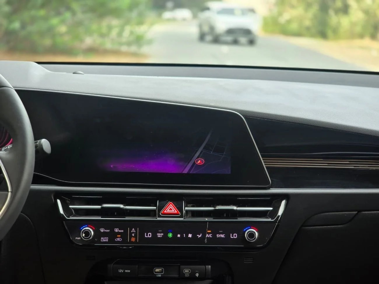 KIA NIRO 2025 HYBRID 2025