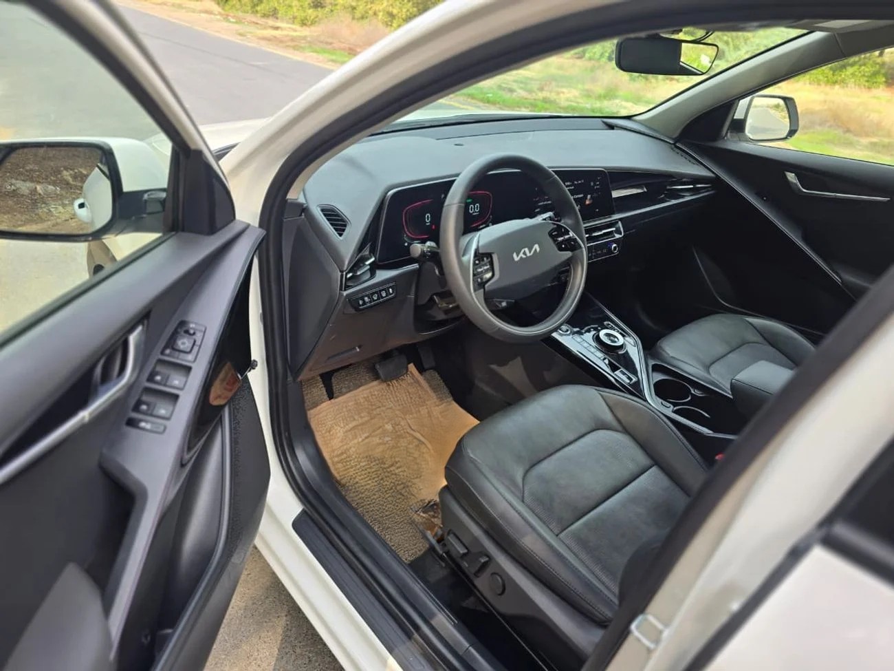 KIA NIRO 2025 HYBRID 2025