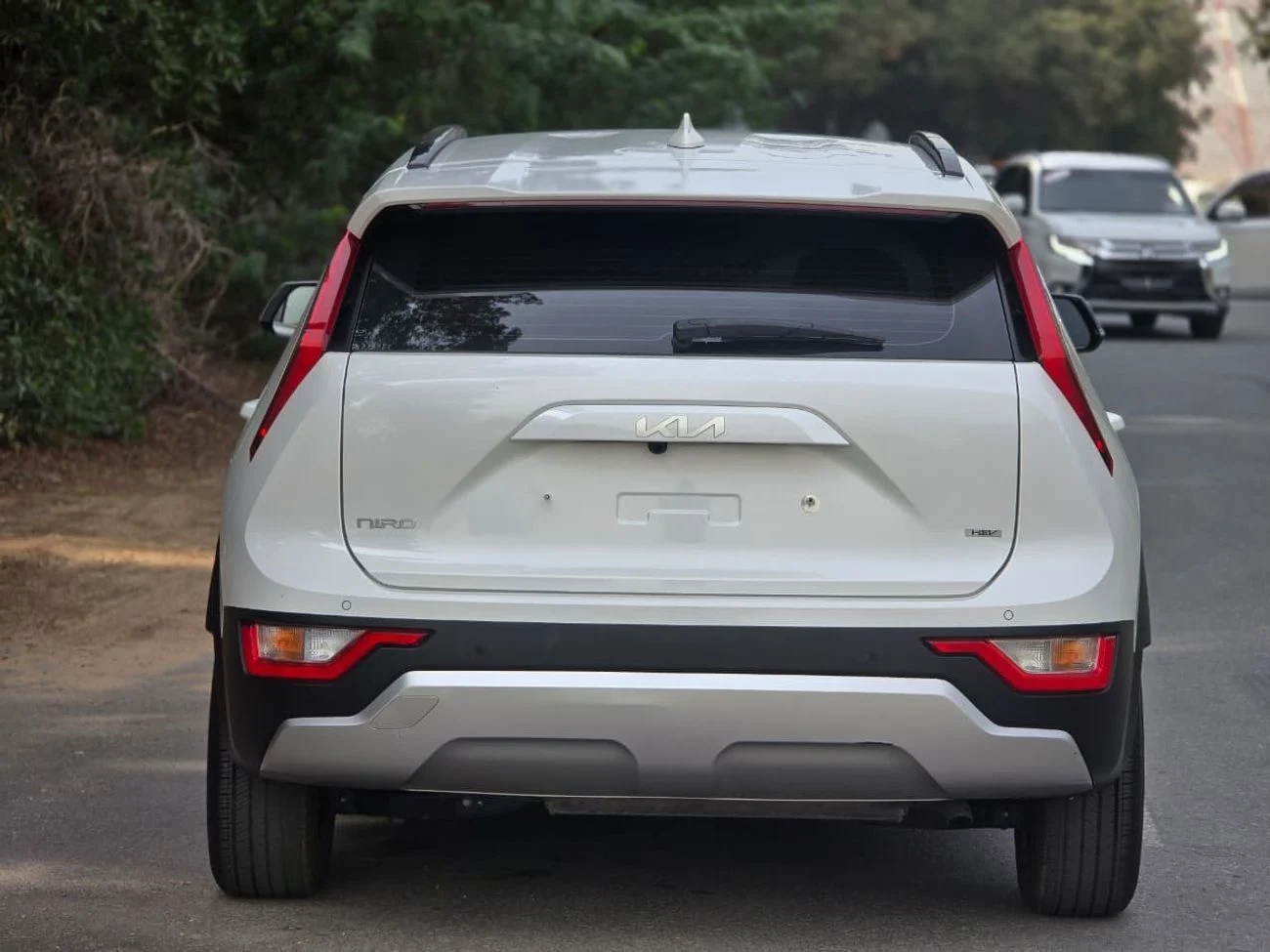 KIA NIRO 2025 HYBRID 2025