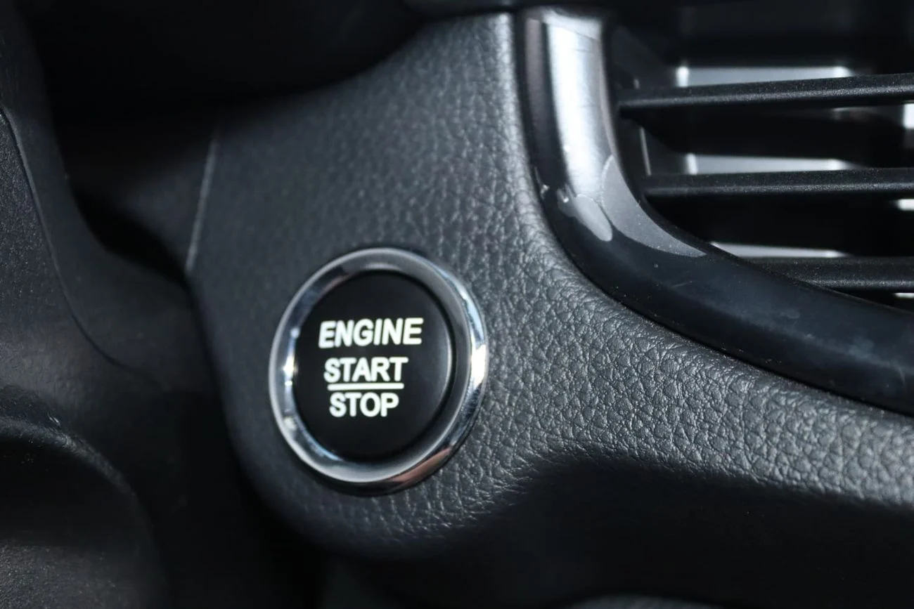 Kia Picanto 1.2L A/T PTR