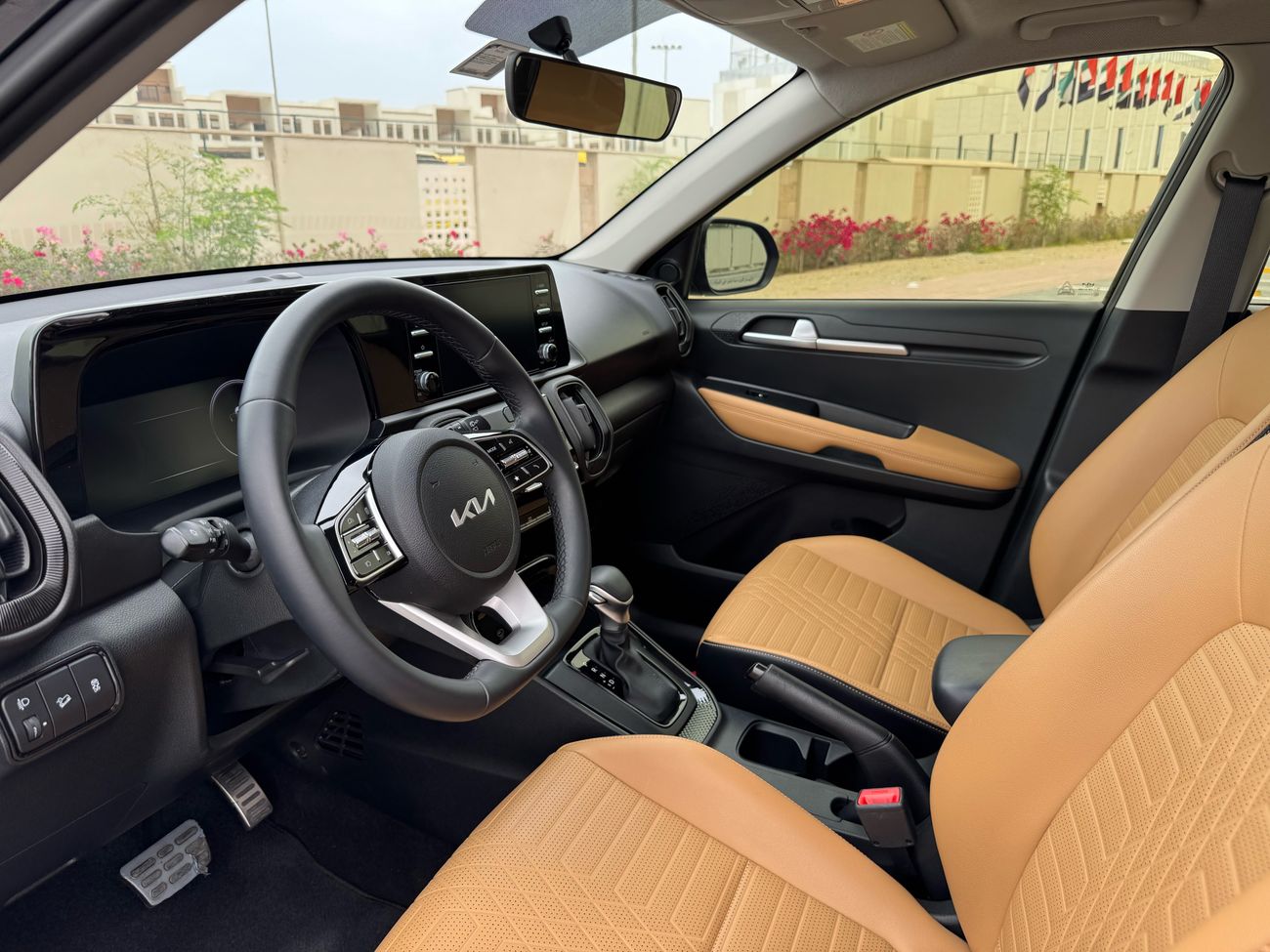 Kia Sonet EX 2 _ 2025